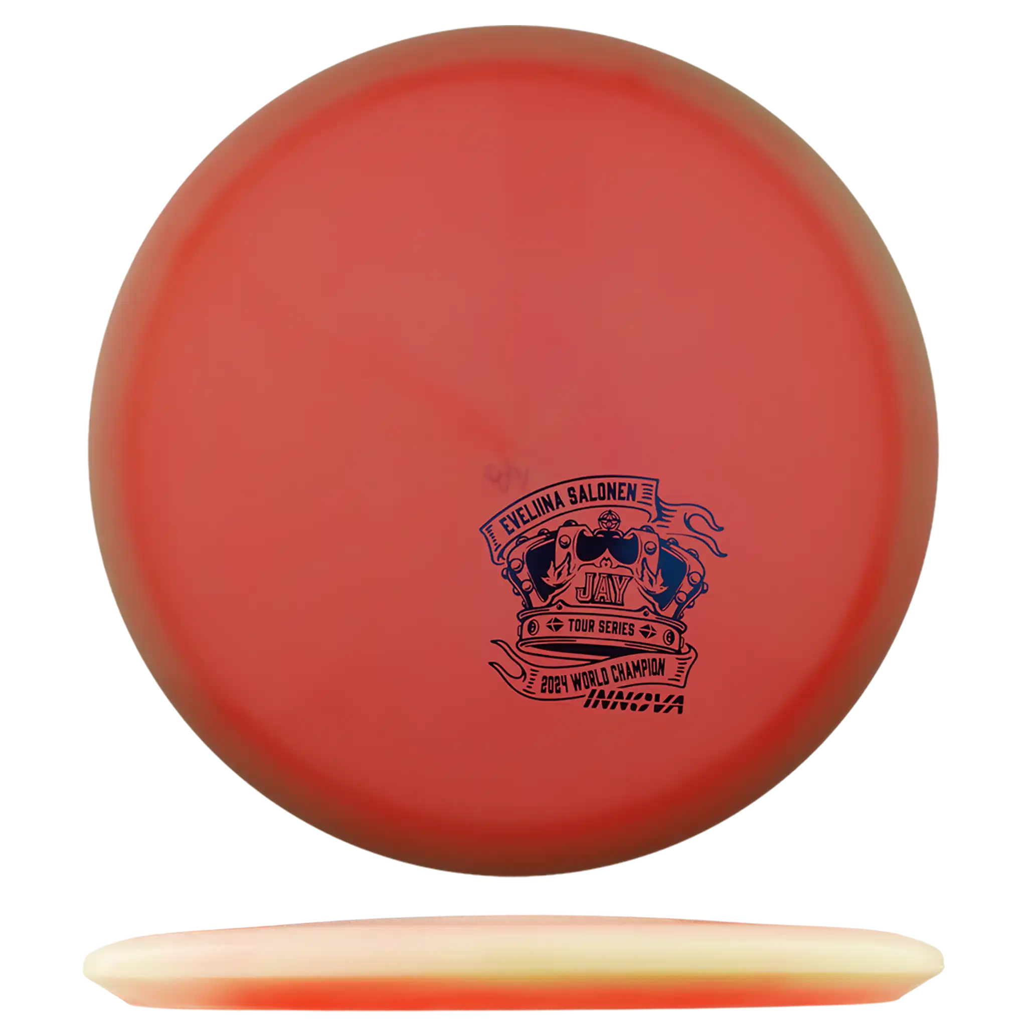 Proto Glow Halo Champion Jay - Eveliina Salonen 2025 Tour Series