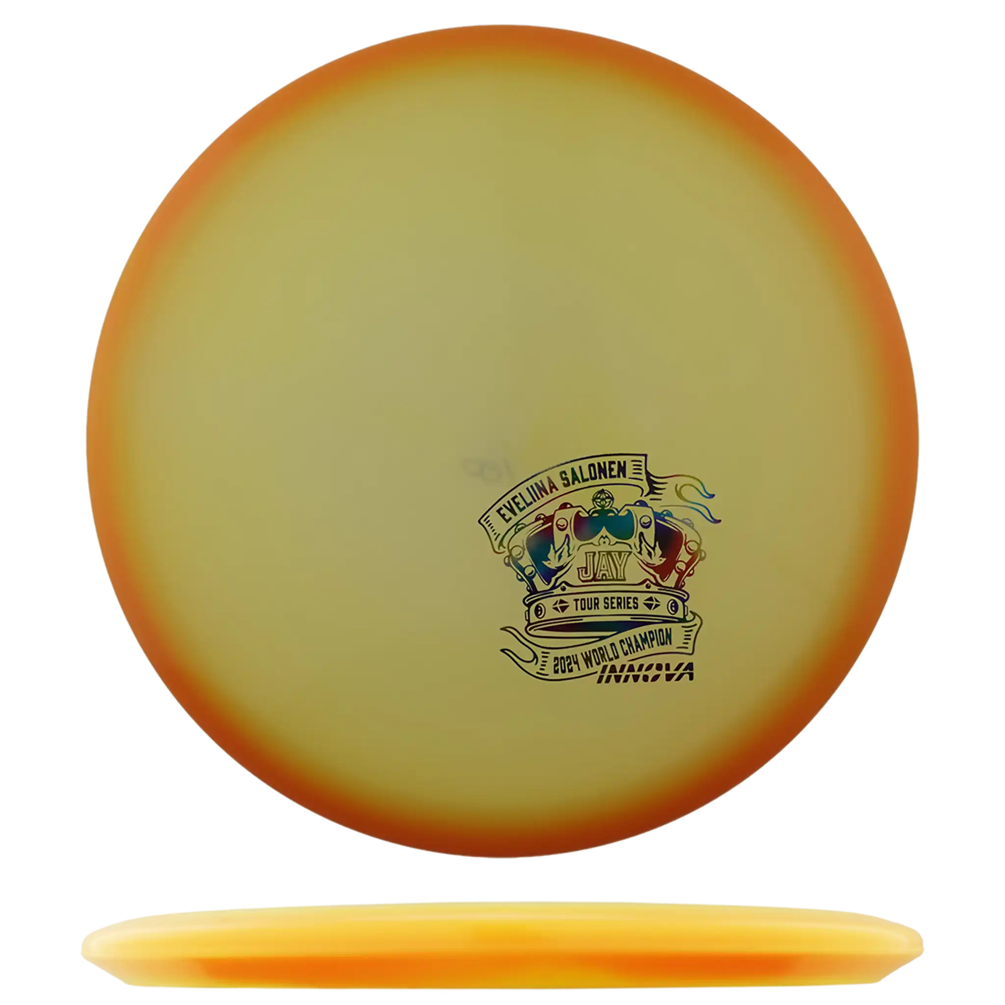 Proto Glow Halo Champion Jay - Eveliina Salonen 2025 Tour Series