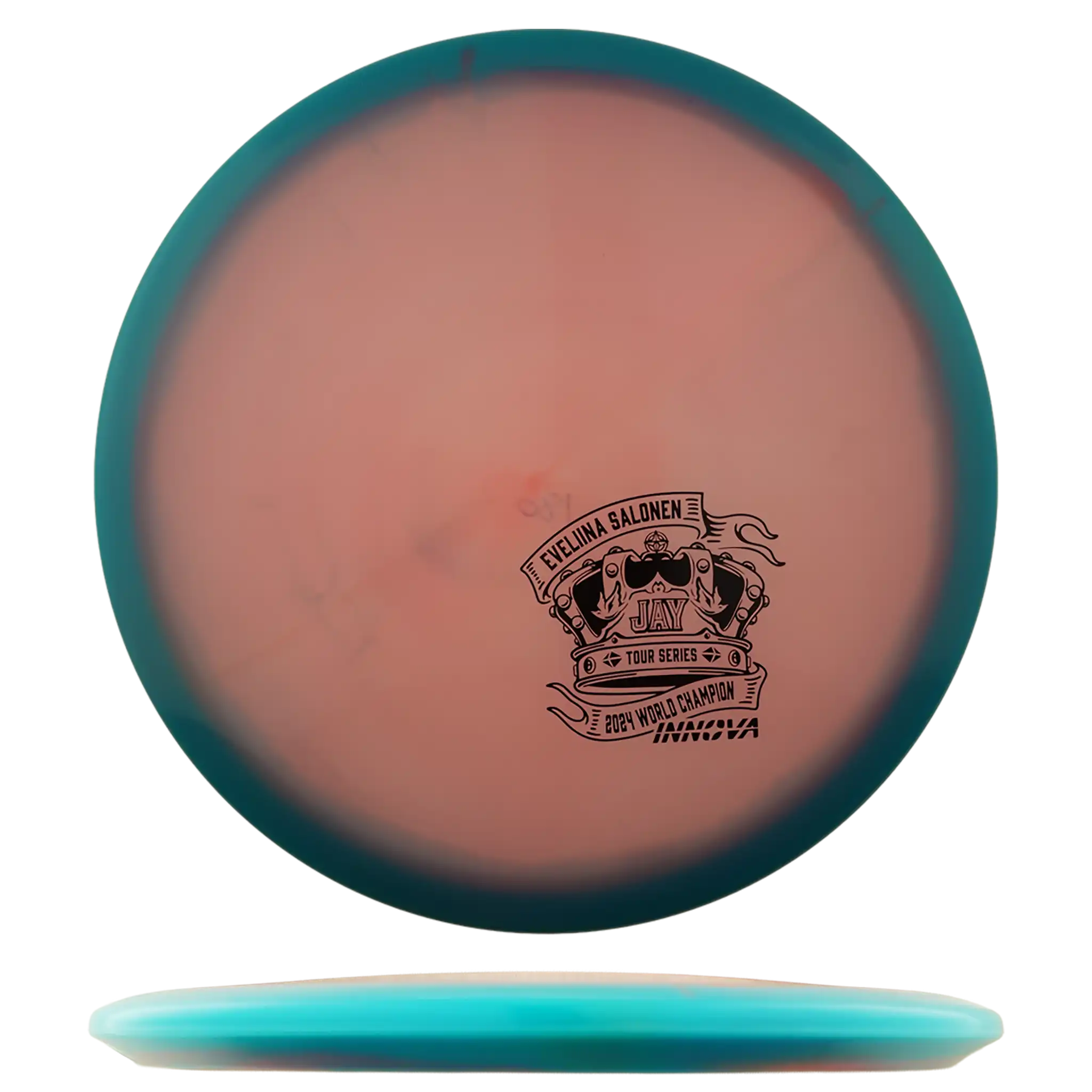 Proto Glow Halo Champion Jay - Eveliina Salonen 2025 Tour Series