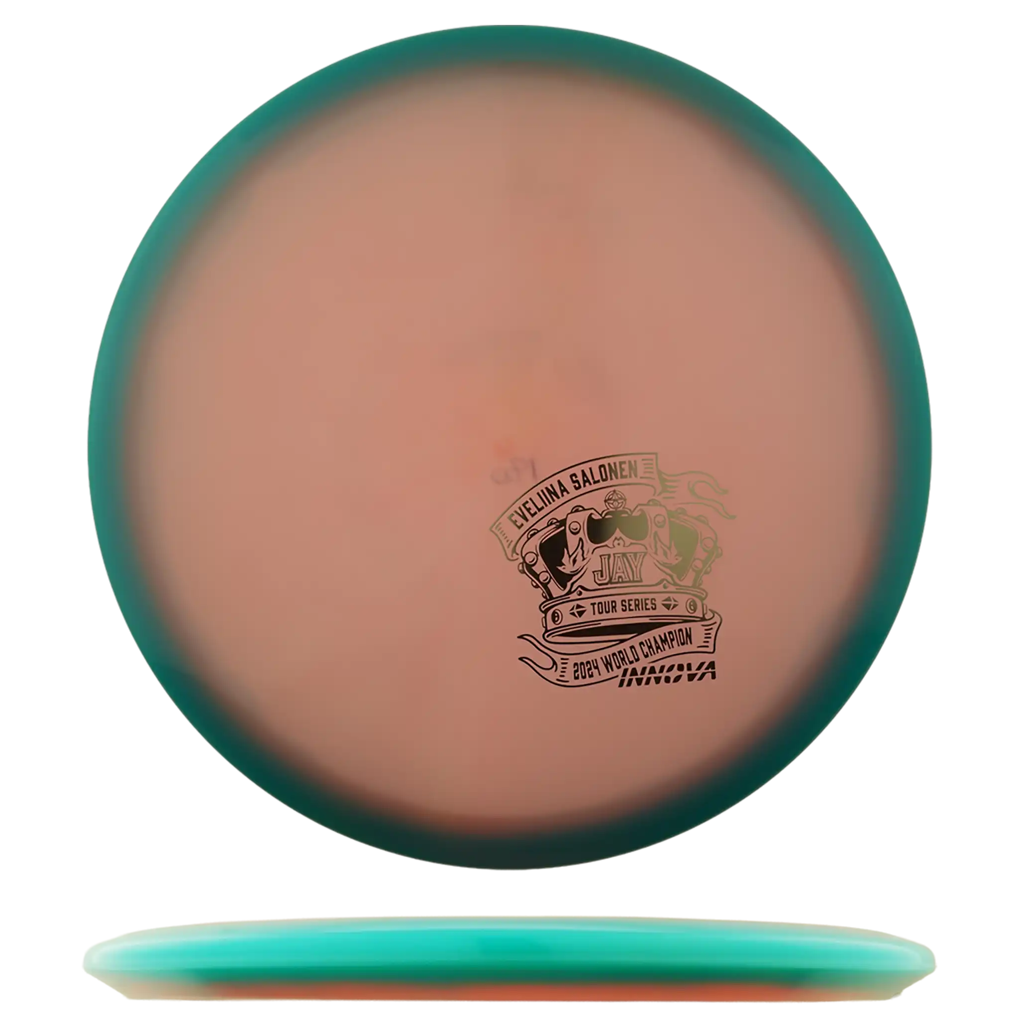 Proto Glow Halo Champion Jay - Eveliina Salonen 2025 Tour Series