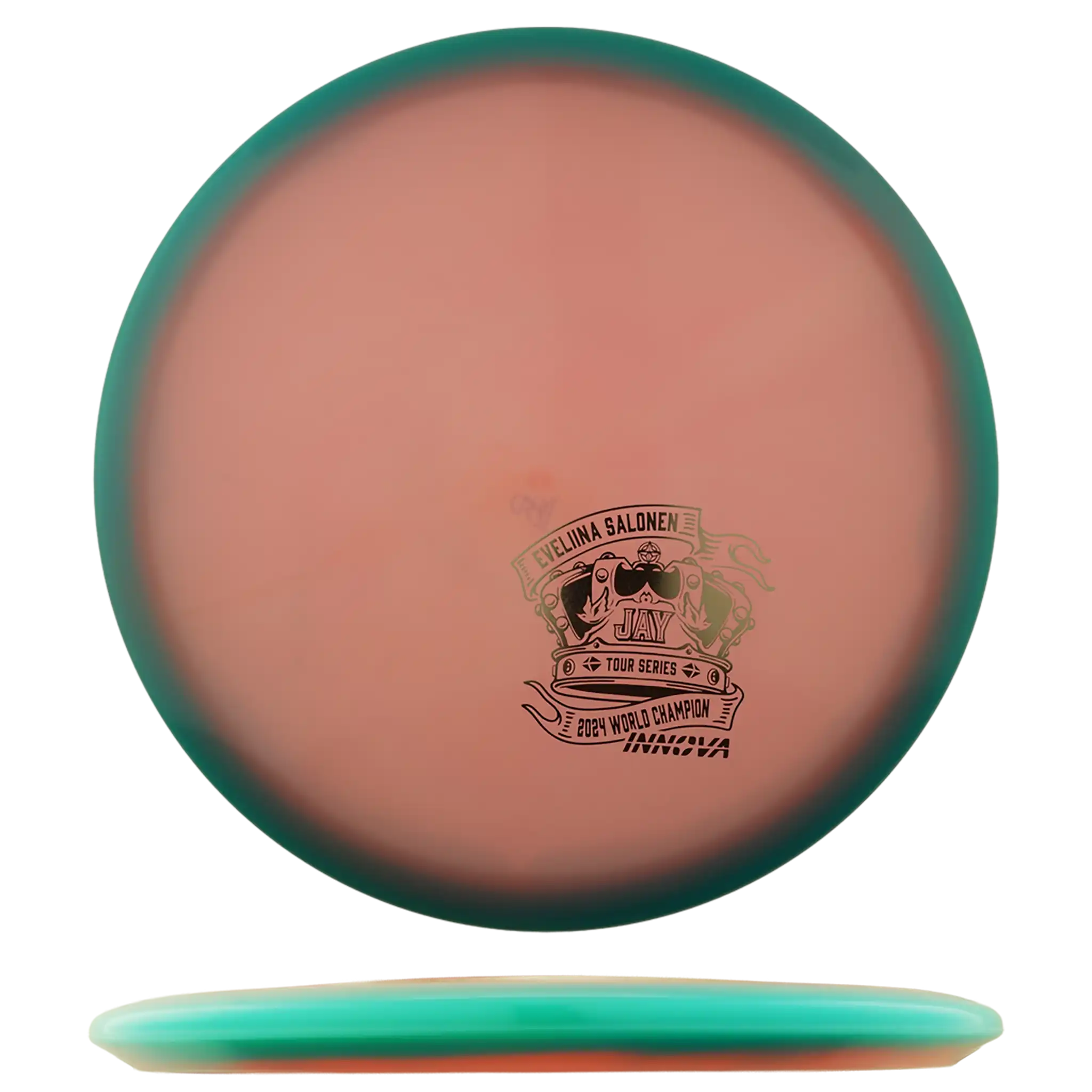 Proto Glow Halo Champion Jay - Eveliina Salonen 2025 Tour Series