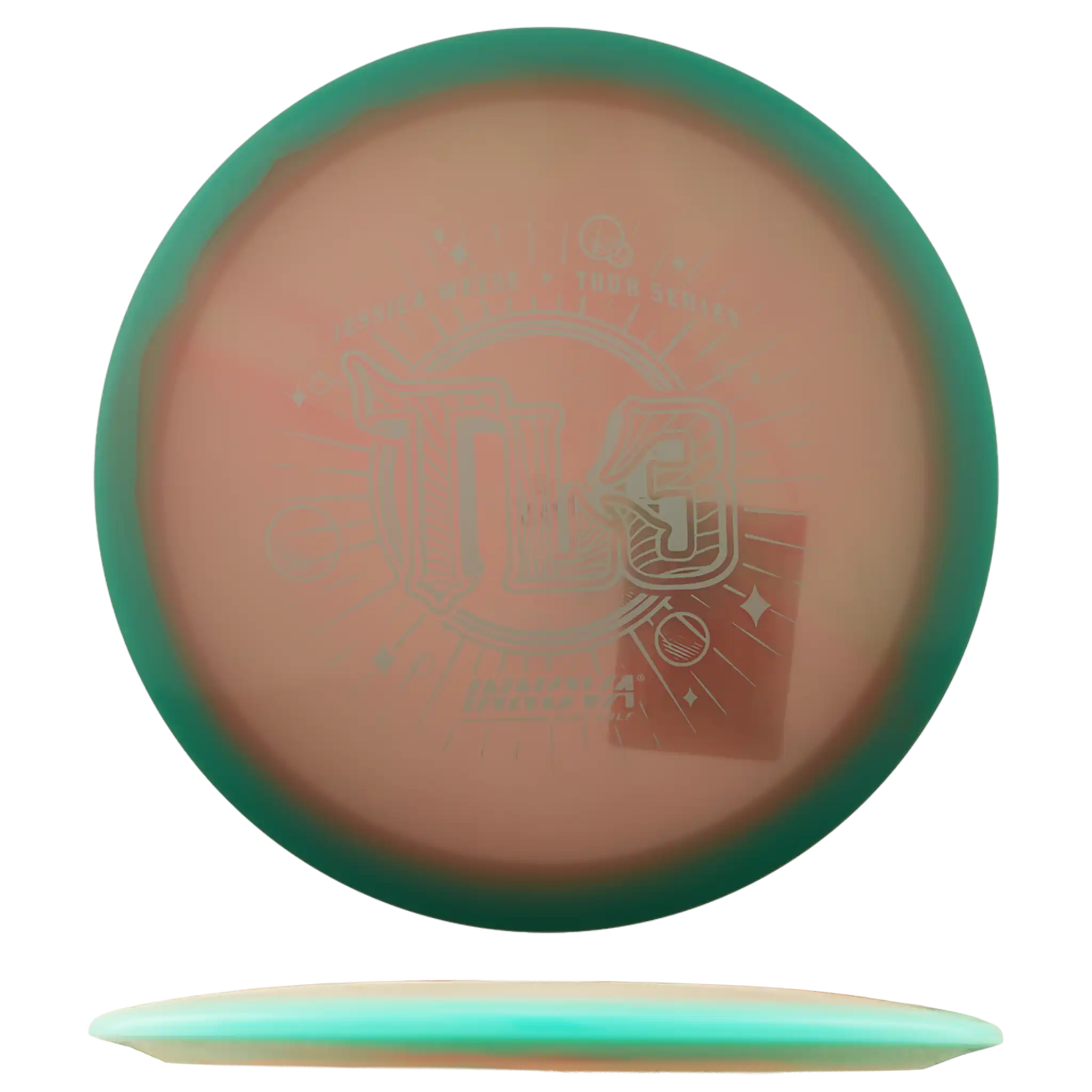 Proto Glow Halo Champion TL3 - Jessica Weese 2025 Tour Series