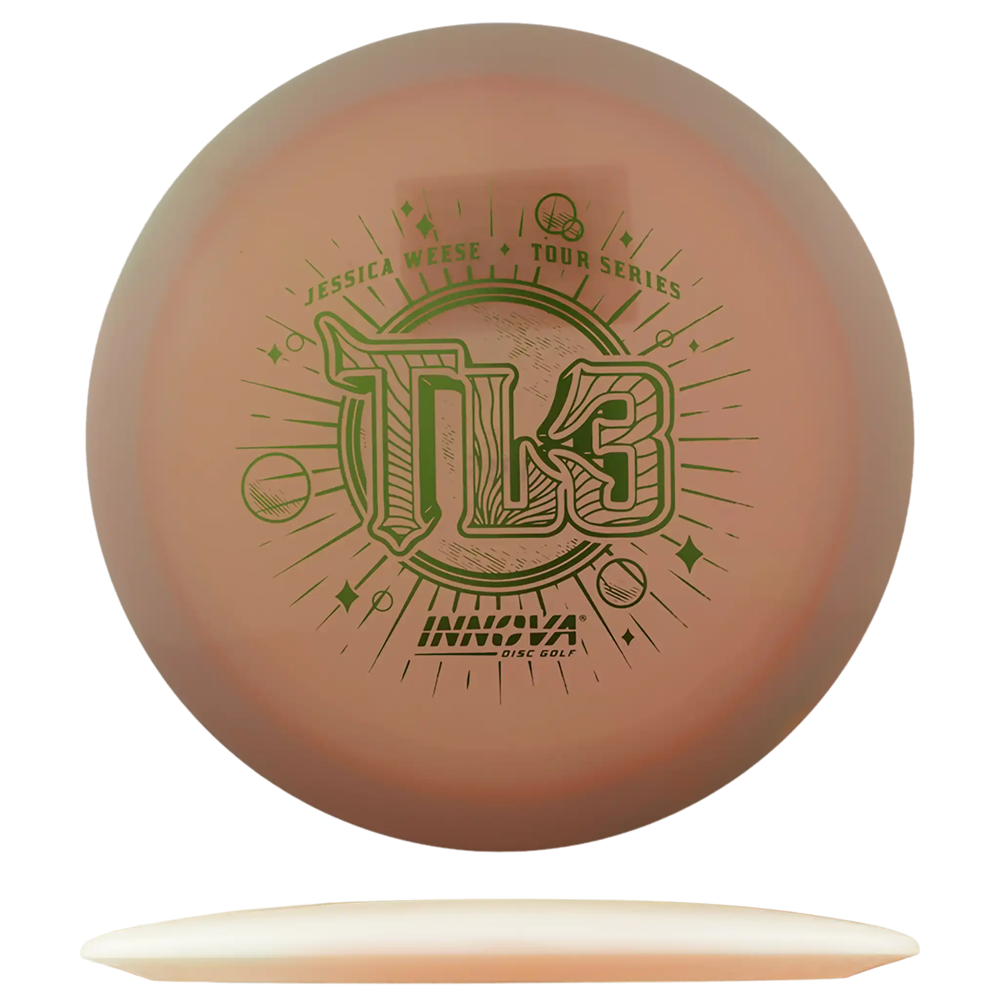 Proto Glow Halo Champion TL3 - Jessica Weese 2025 Tour Series