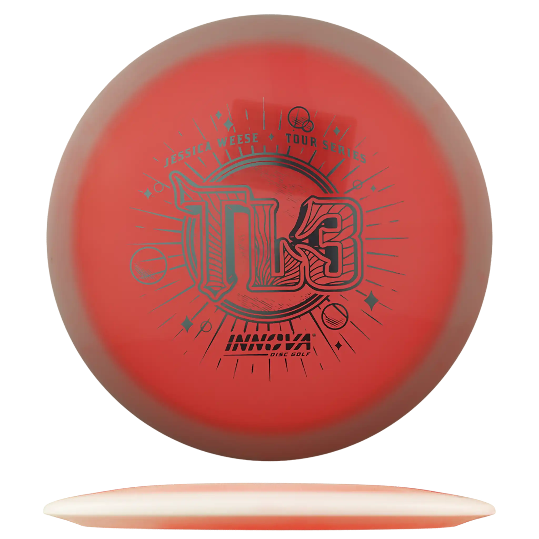 Proto Glow Halo Champion TL3 - Jessica Weese 2025 Tour Series