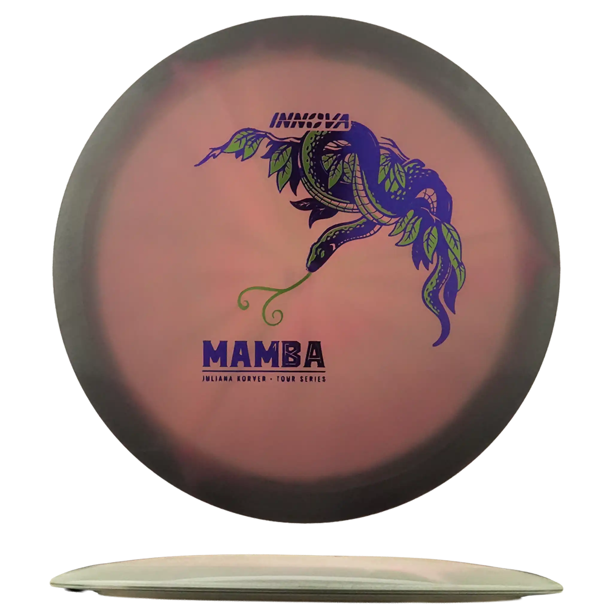 Proto Glow Halo Star Mamba - Juliana Korver 2026 Tour Series