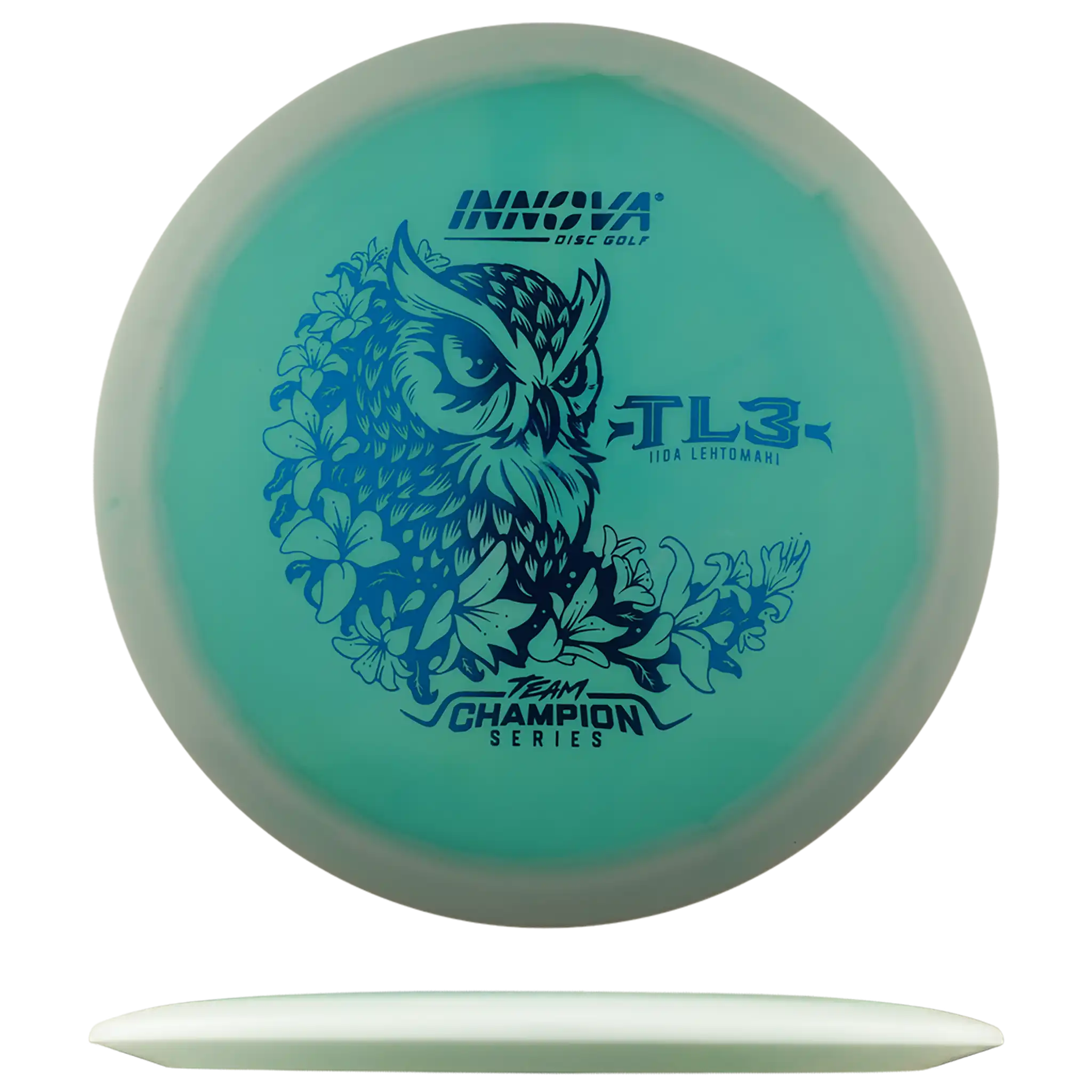 Proto Glow Halo Star TL3 - Iida Lehtomäki 2026 Tour Series