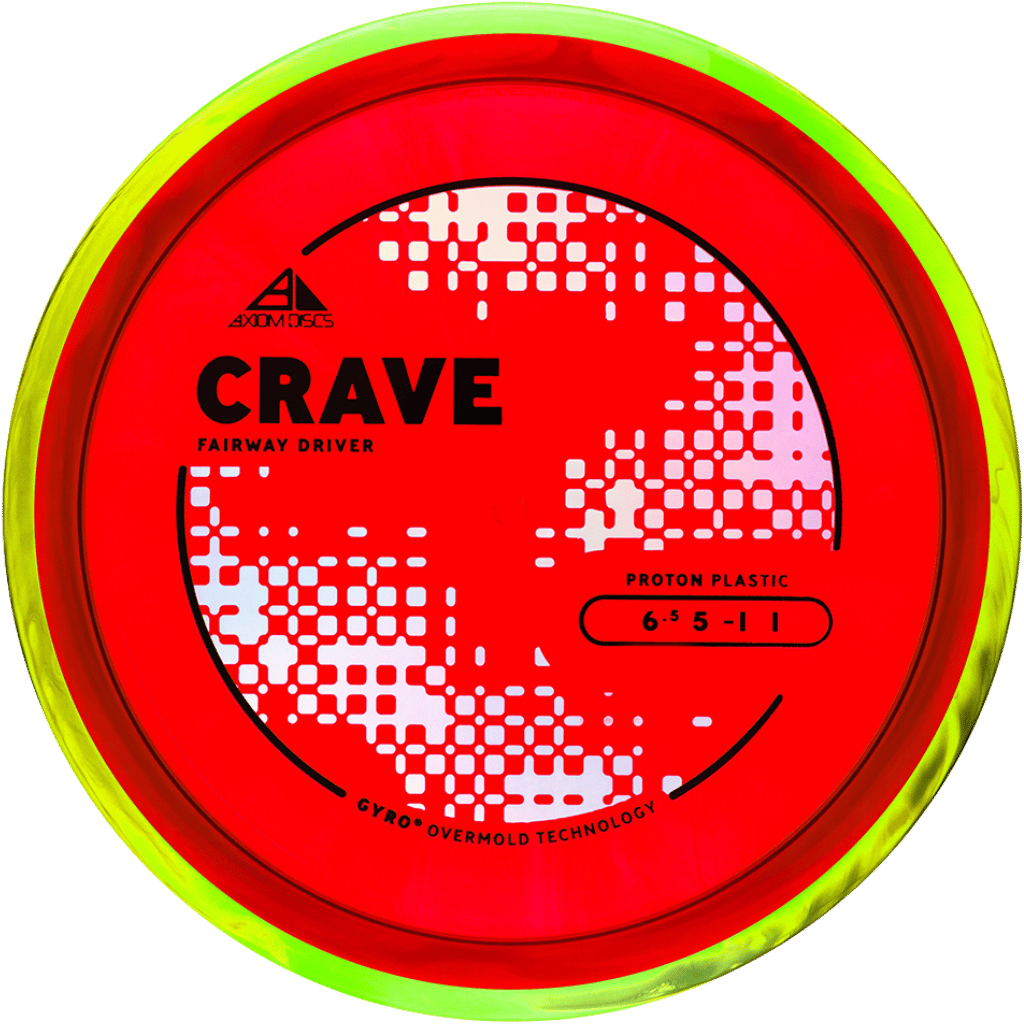 Proton Crave