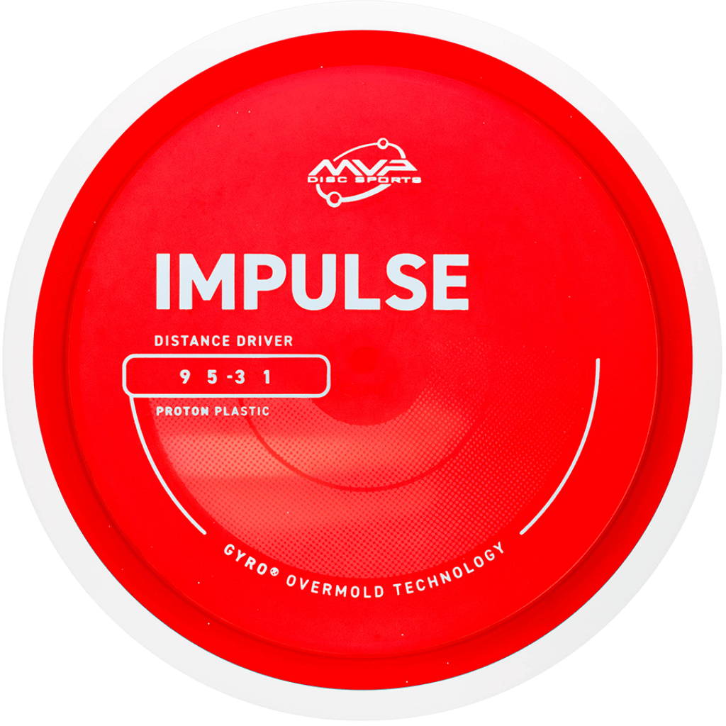 Proton Impulse