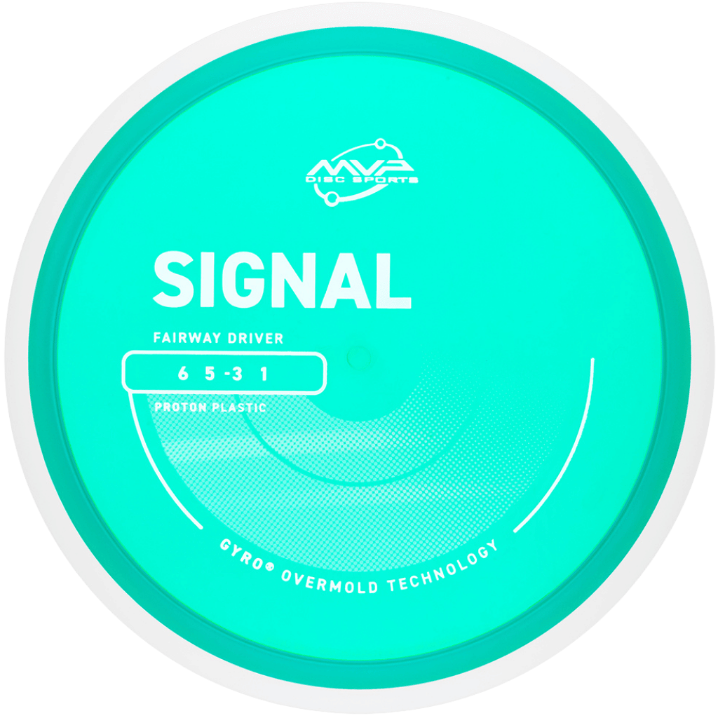 Proton Signal