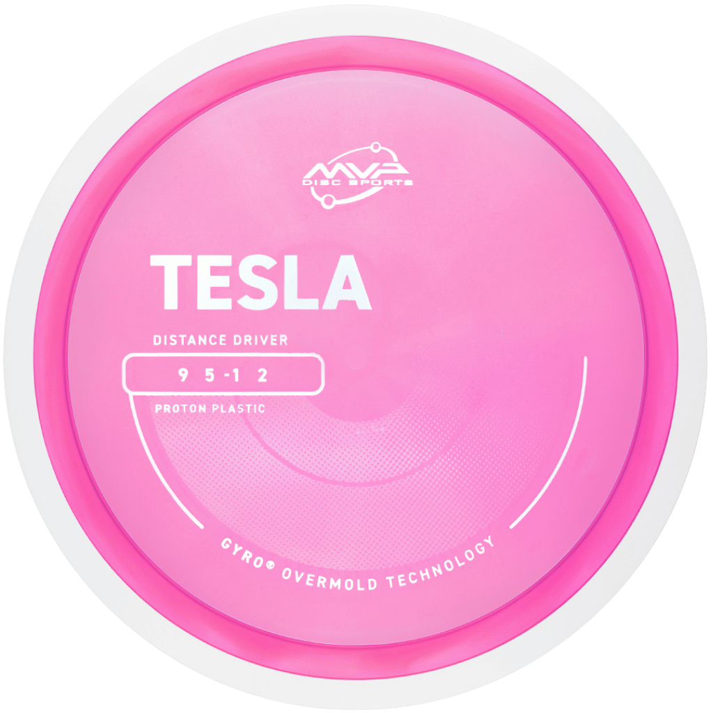Proton Tesla