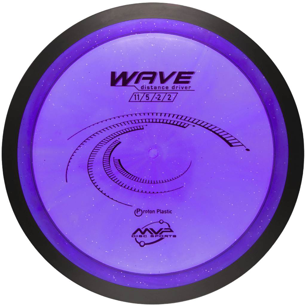 Proton Wave