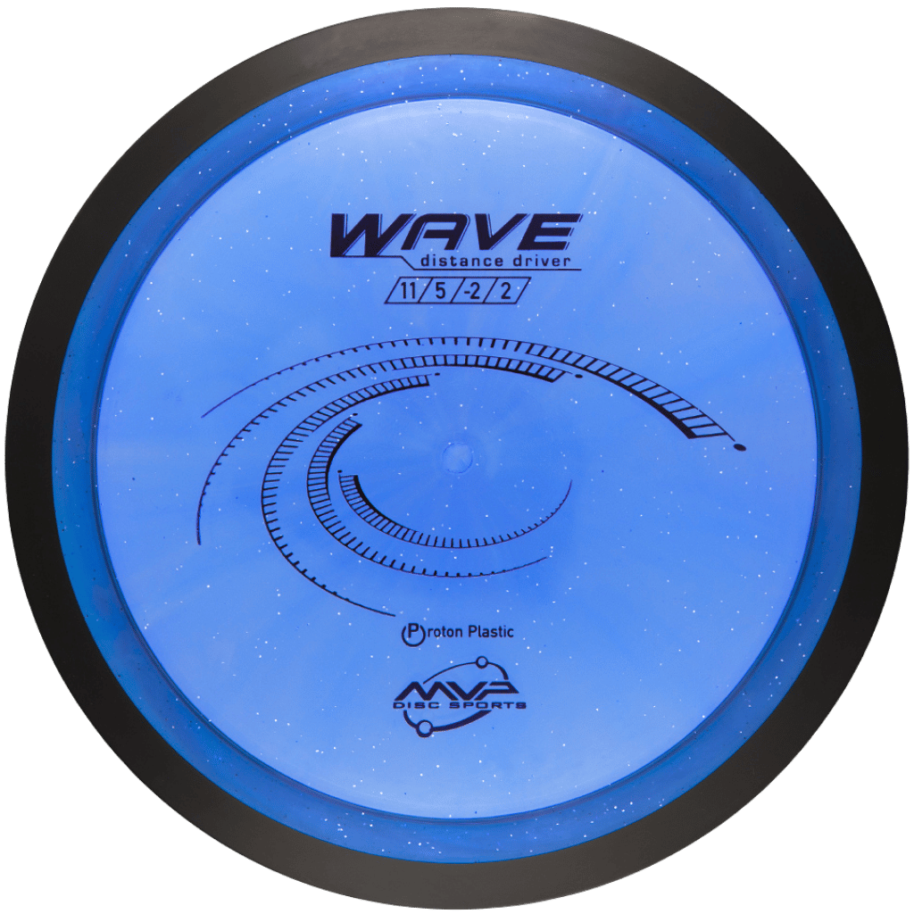 Proton Wave