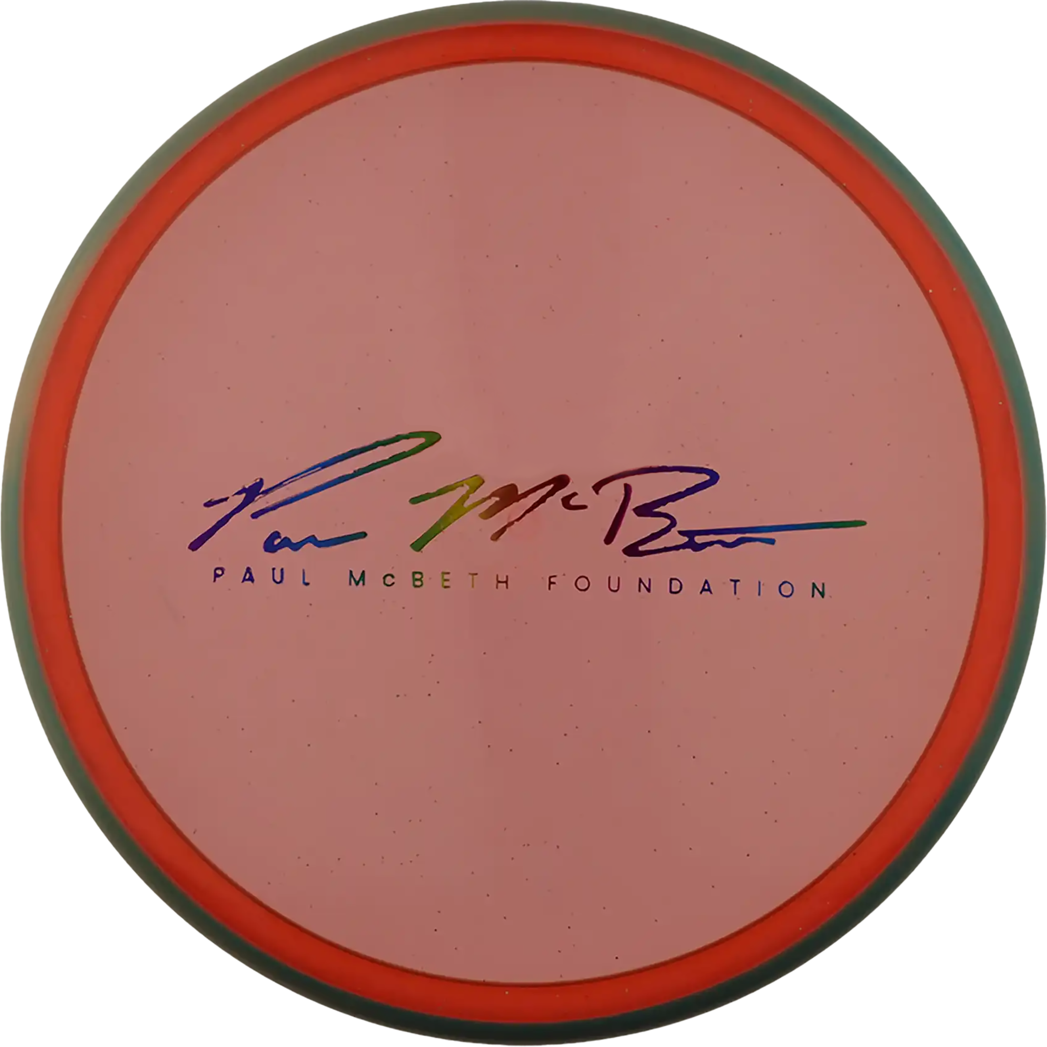 Proton Soft Tempo - Paul McBeth Foundation