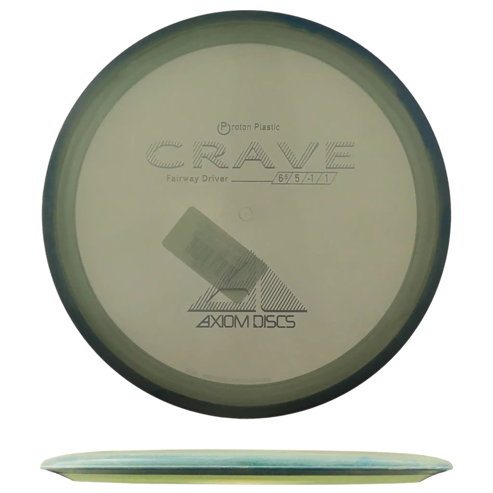 Proton Crave