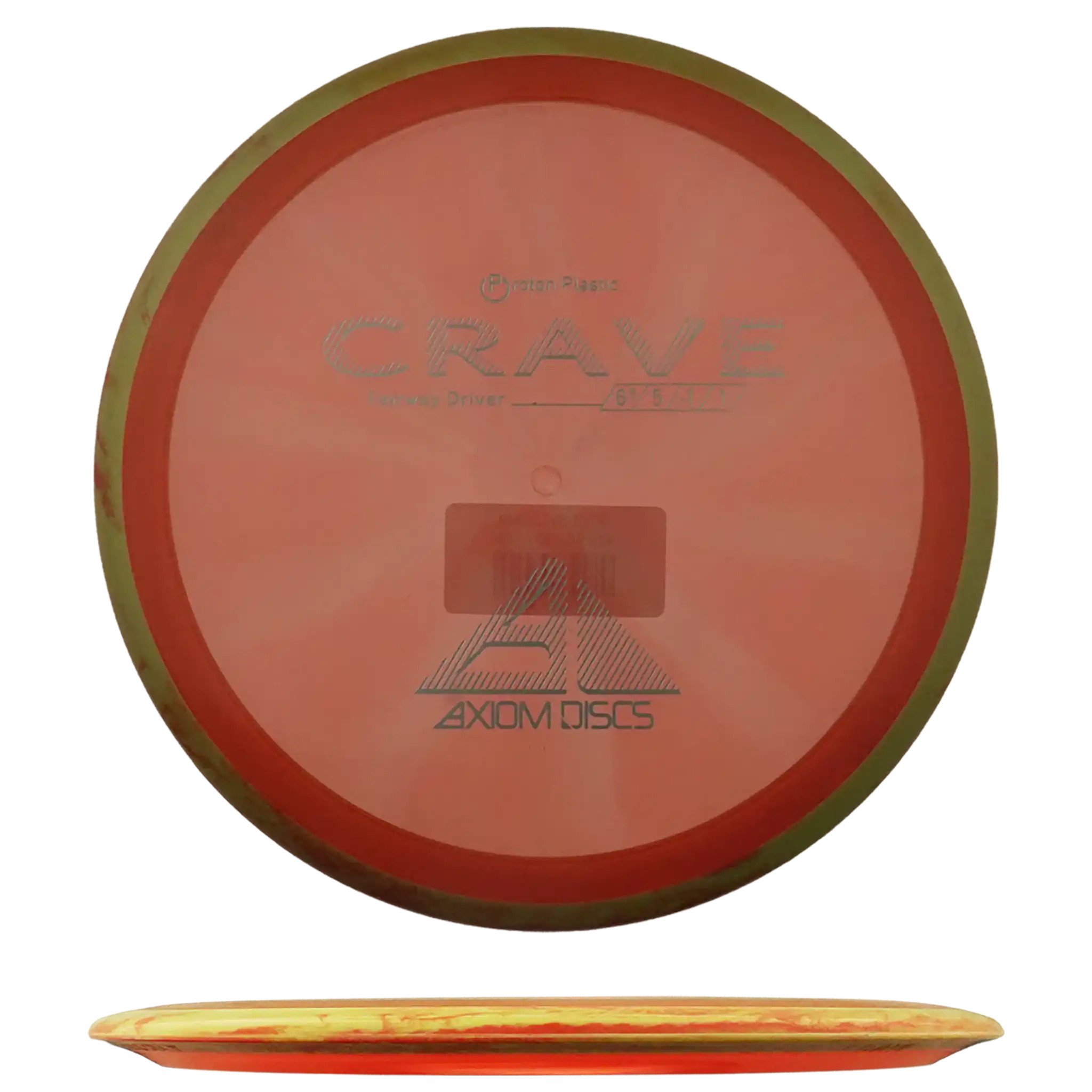 Proton Crave