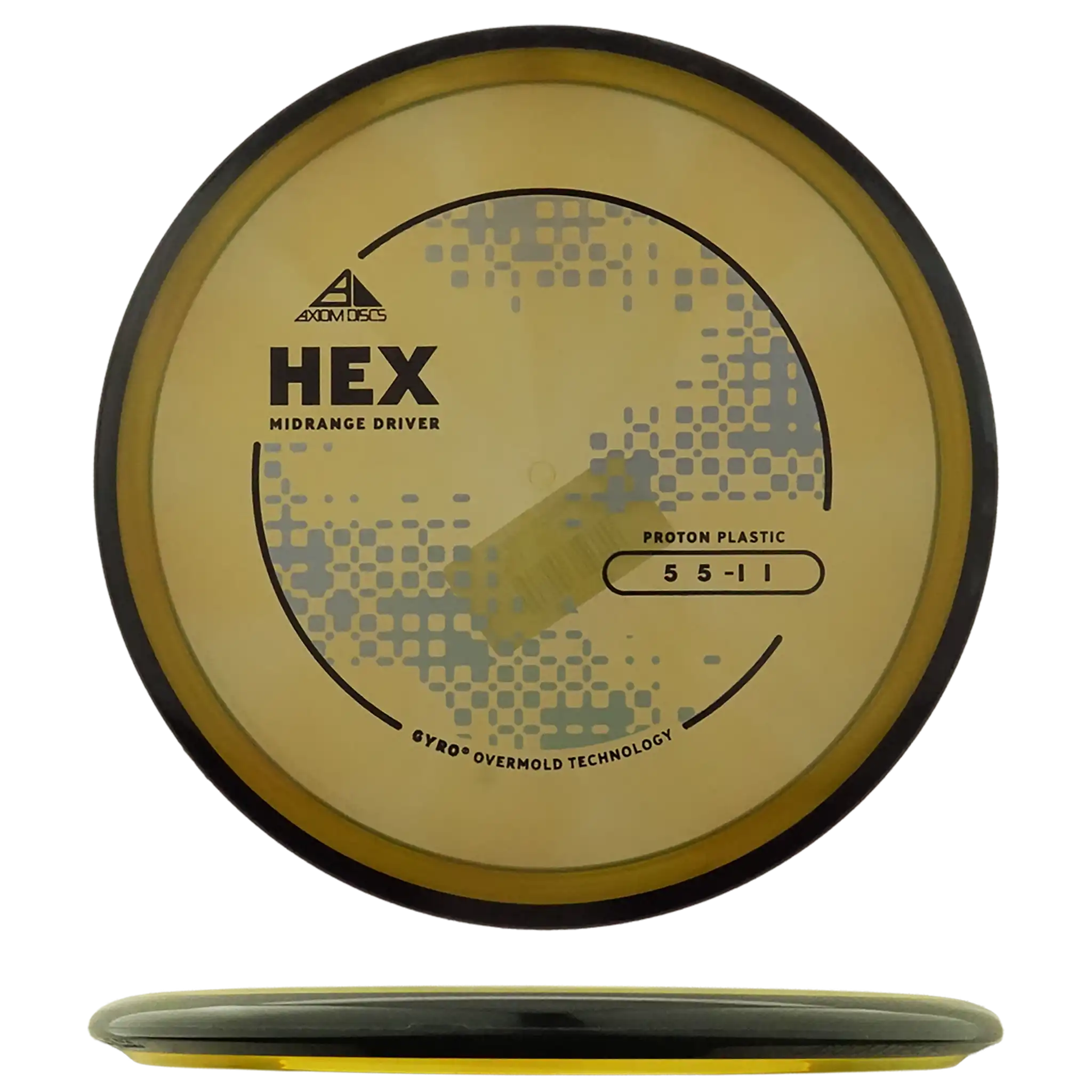 Proton Hex
