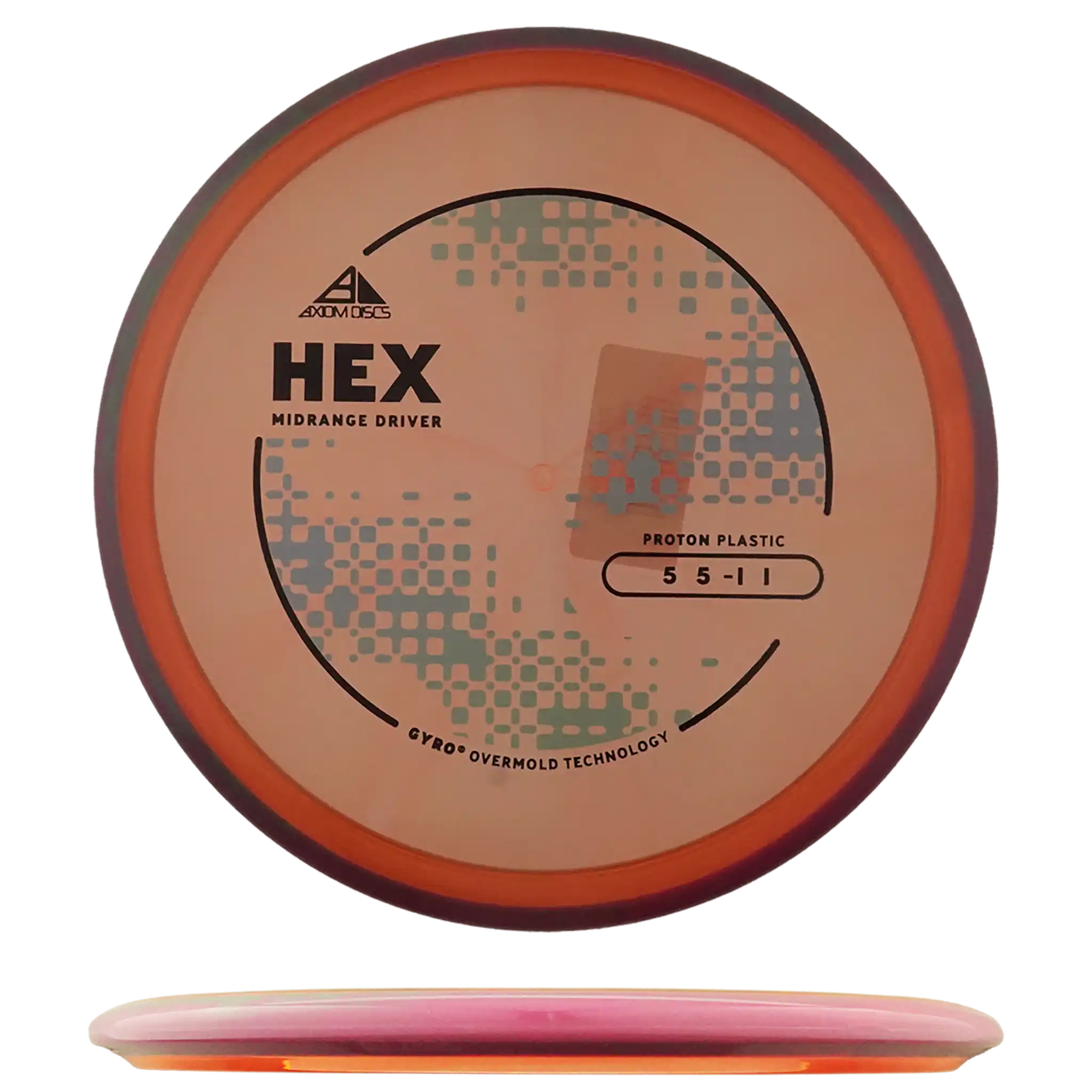 Proton Hex