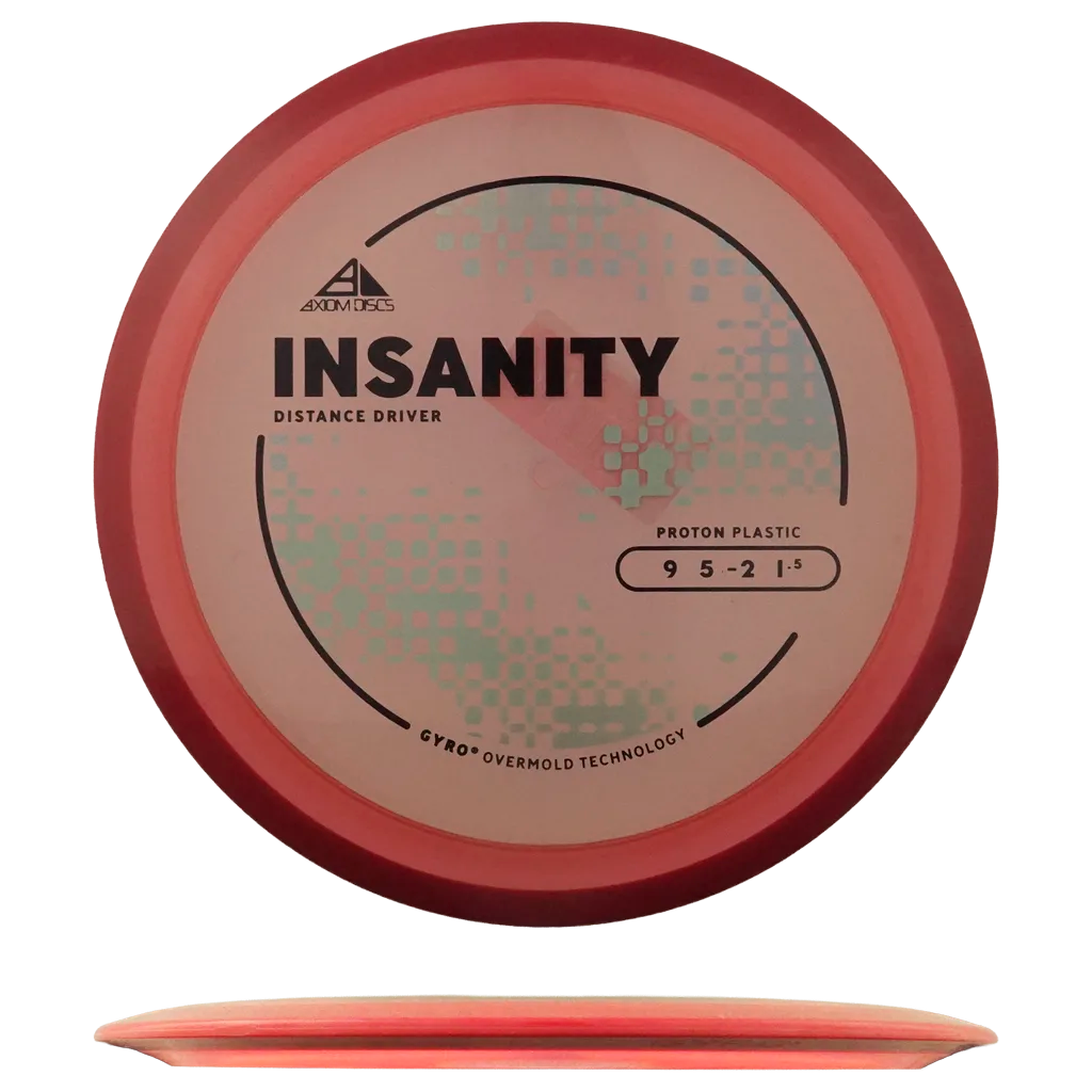 Proton Insanity