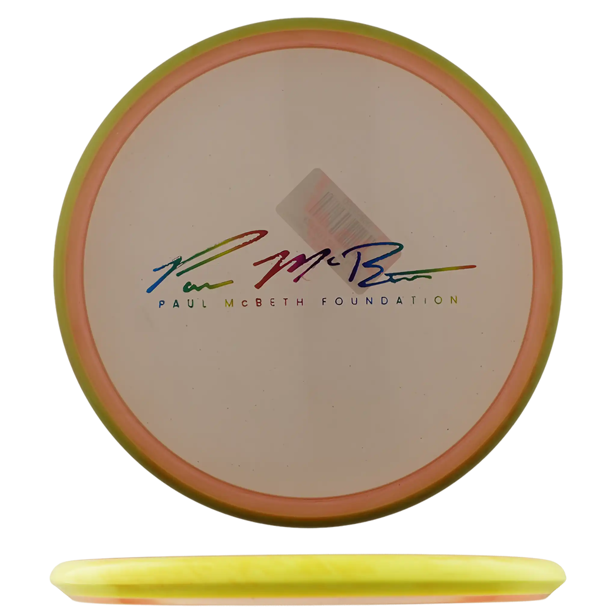 Proton Soft Tempo - Paul McBeth Foundation