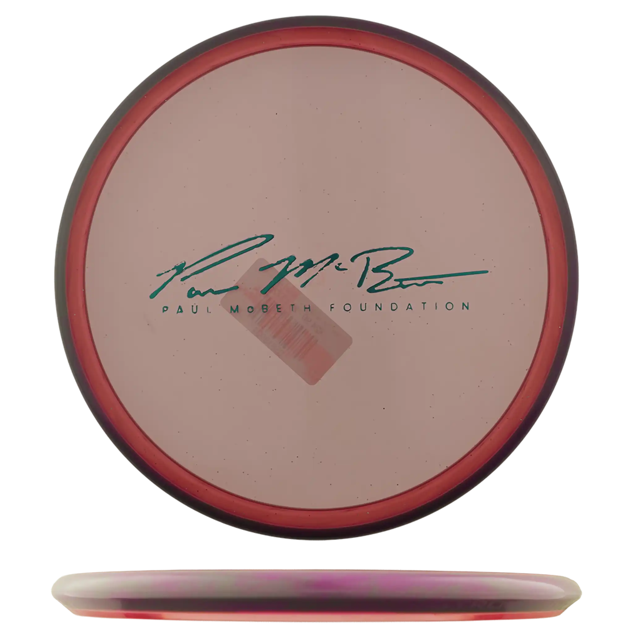 Proton Soft Tempo - Paul McBeth Foundation