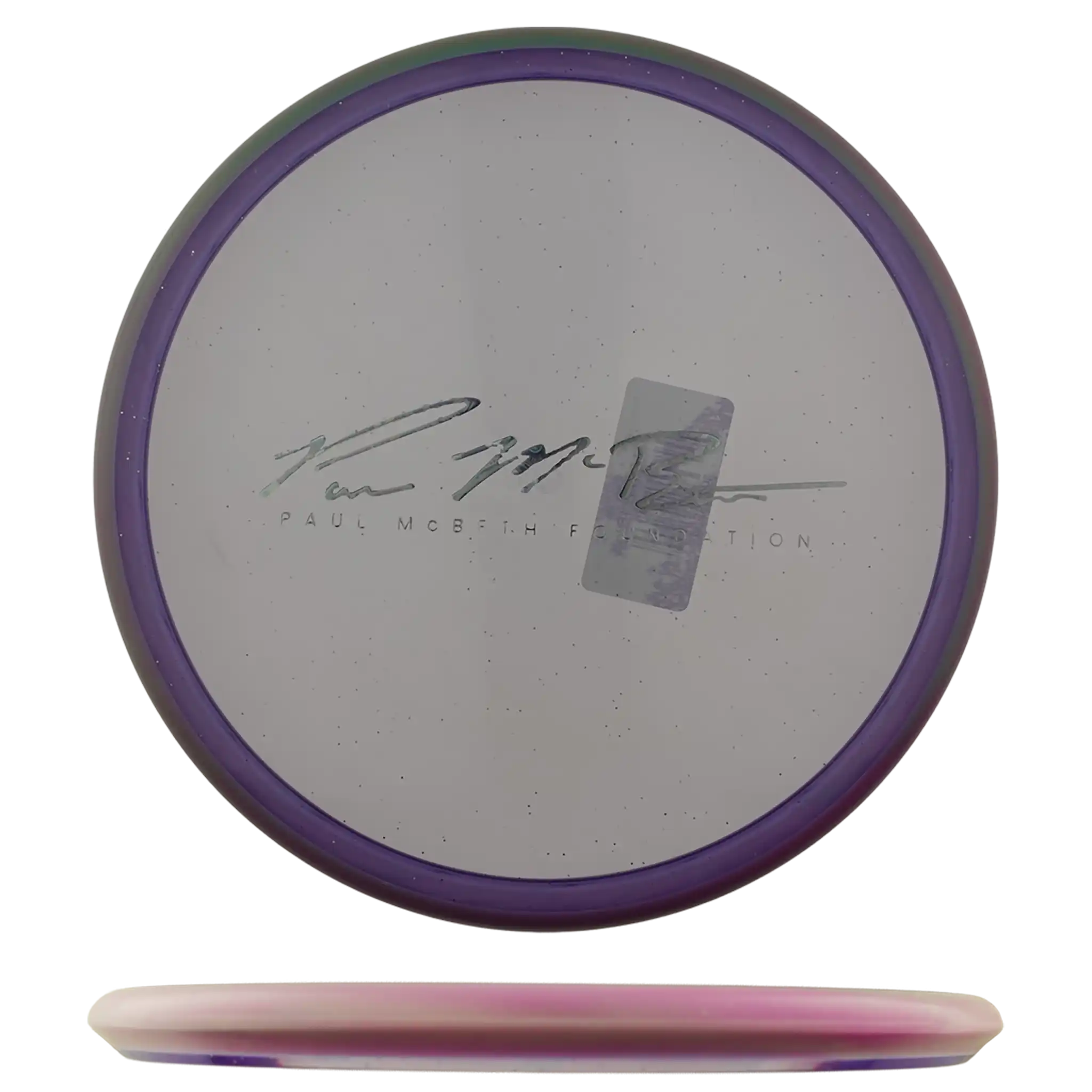 Proton Soft Tempo - Paul McBeth Foundation