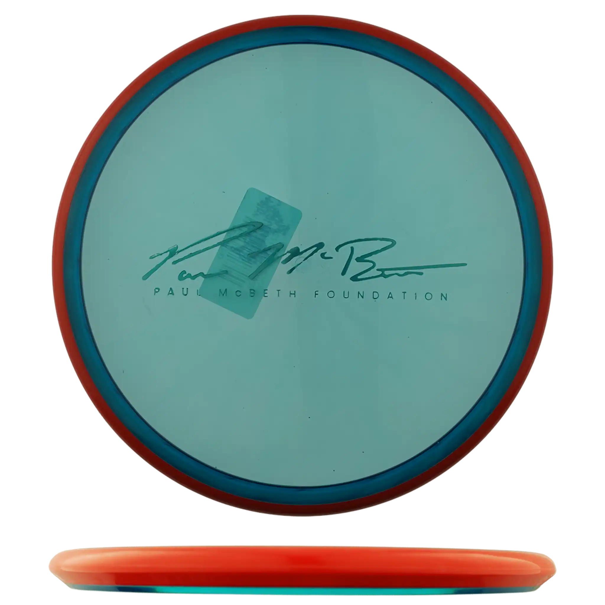 Proton Soft Tempo - Paul McBeth Foundation