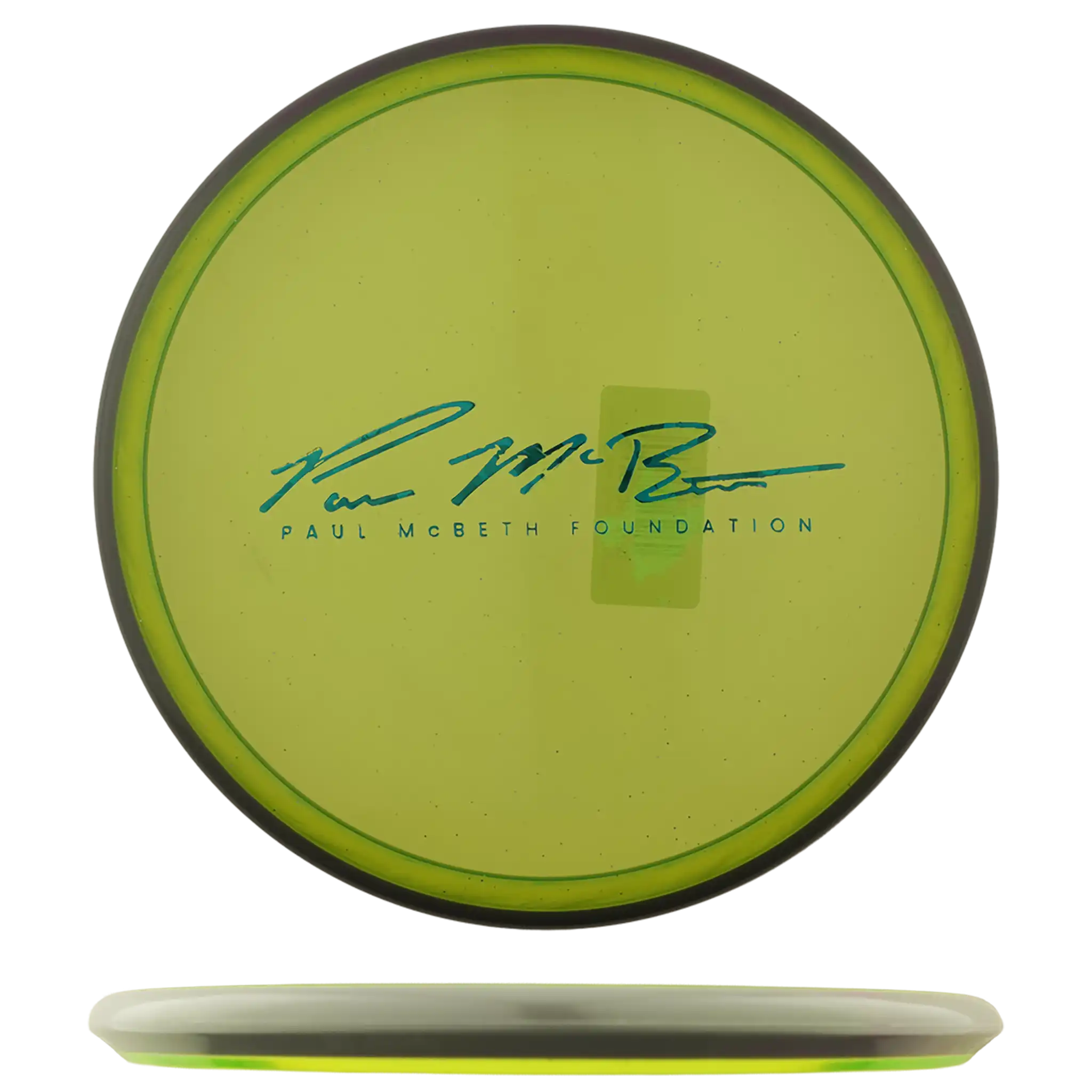 Proton Soft Tempo - Paul McBeth Foundation