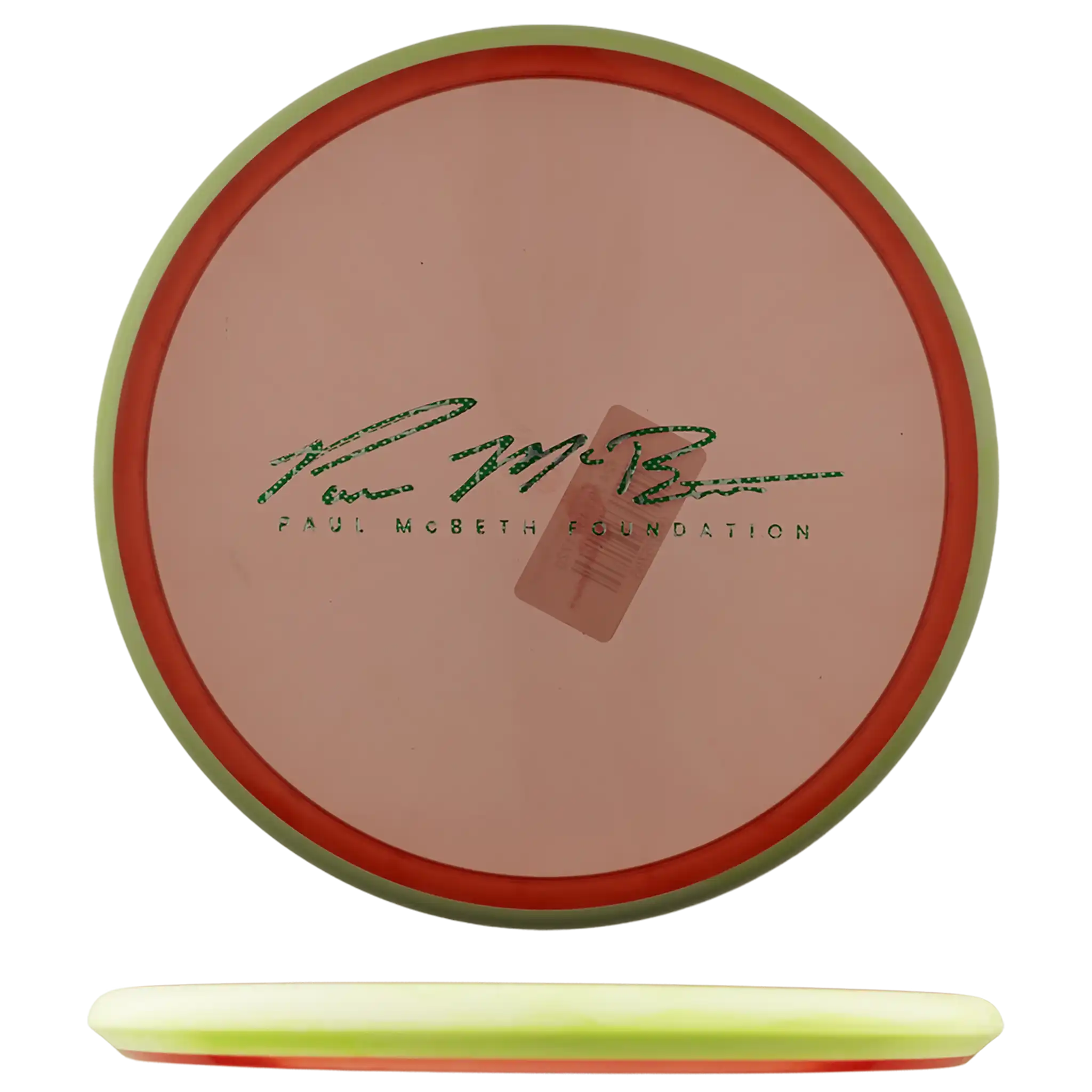 Proton Soft Tempo - Paul McBeth Foundation