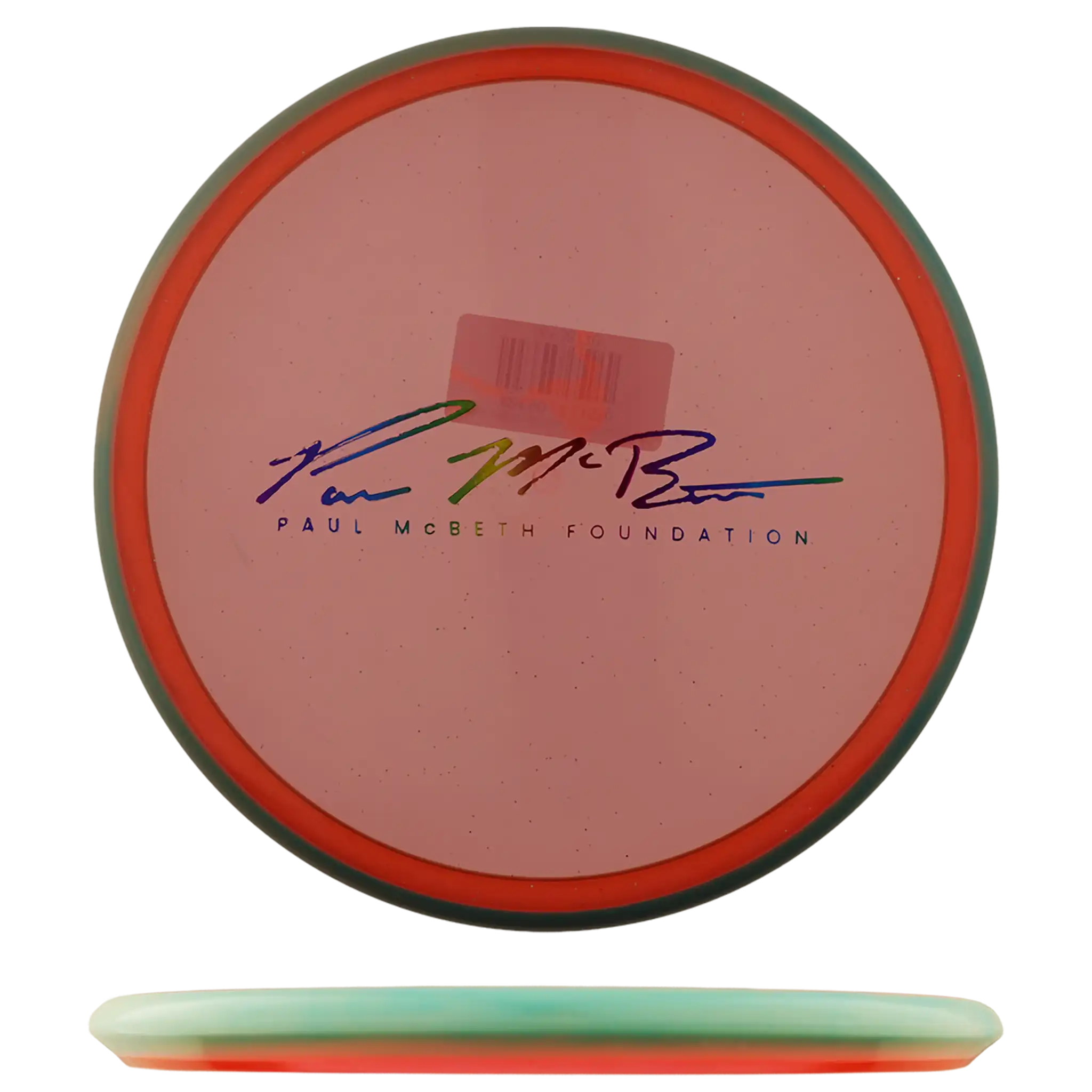 Proton Soft Tempo - Paul McBeth Foundation