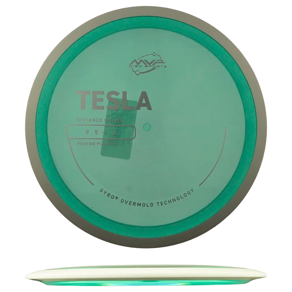 Proton Tesla