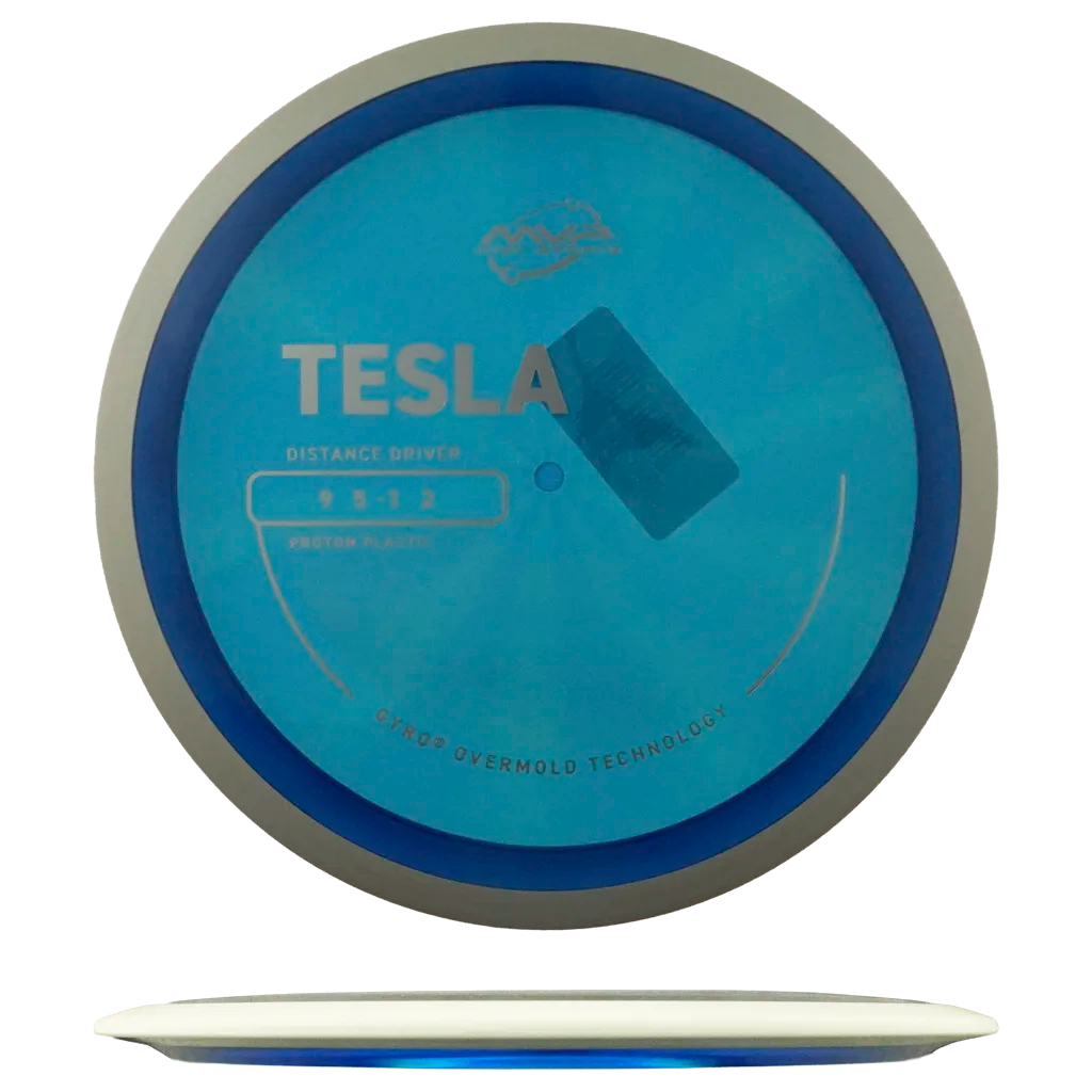 Proton Tesla