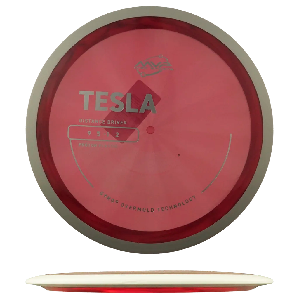 Proton Tesla