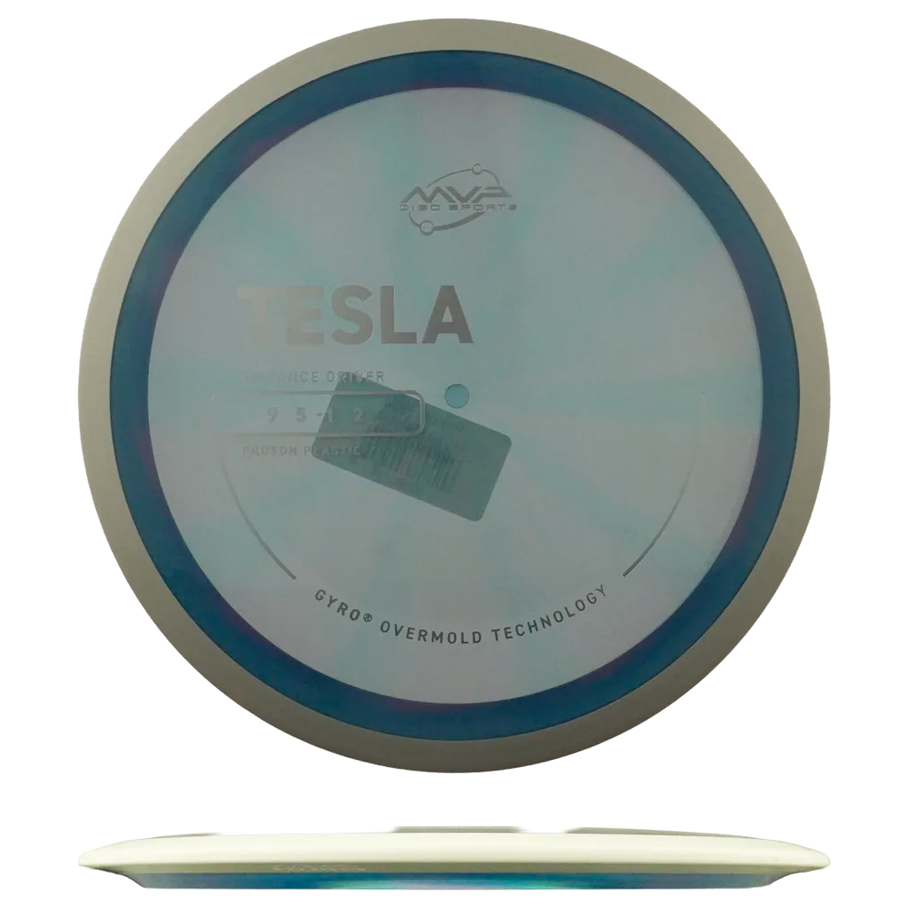 Proton Tesla