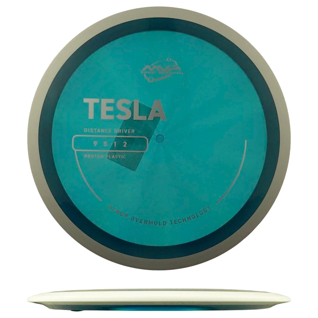 Proton Tesla