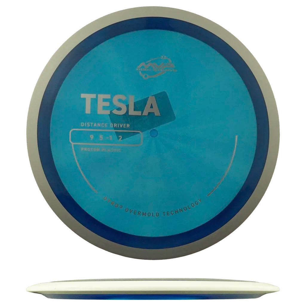 Proton Tesla