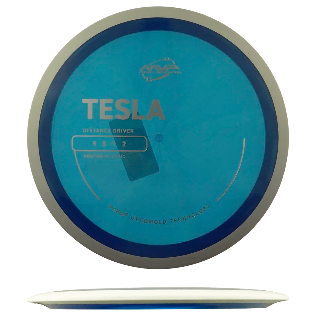 Proton Tesla