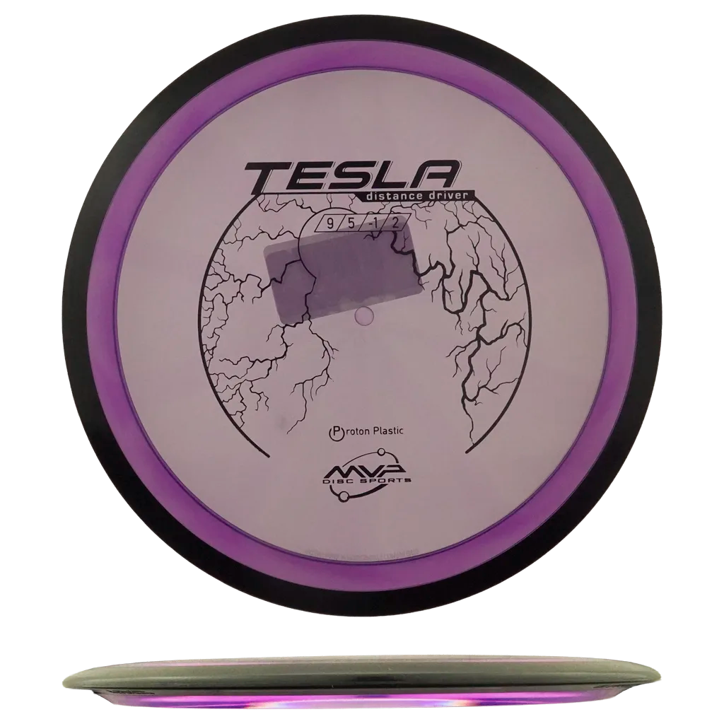 Proton Tesla