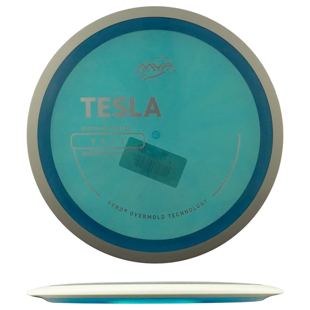 Proton Tesla