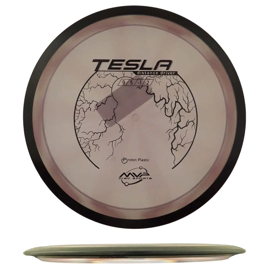 Proton Tesla