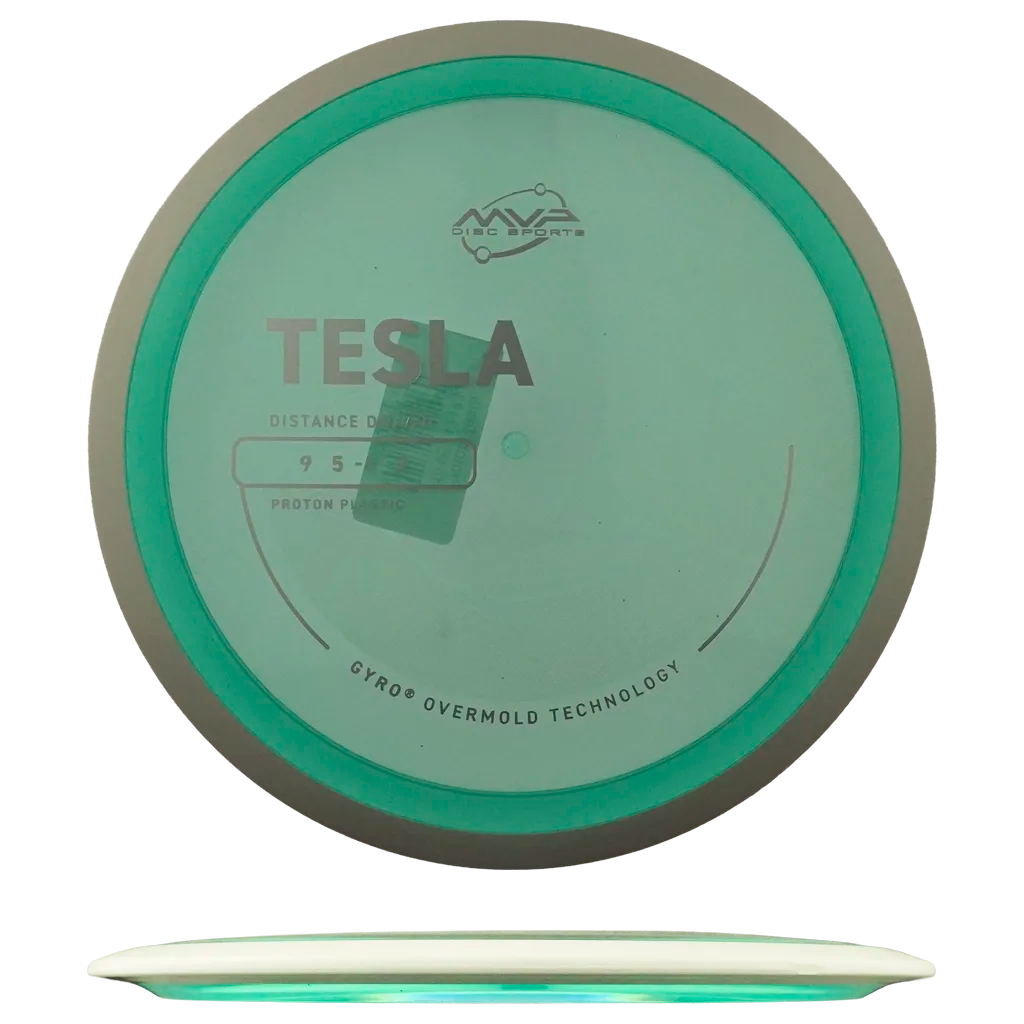 Proton Tesla