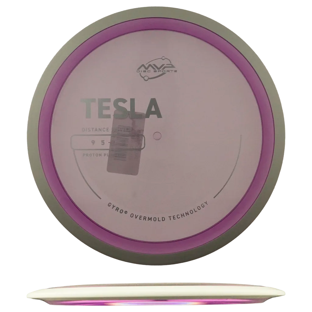 Proton Tesla