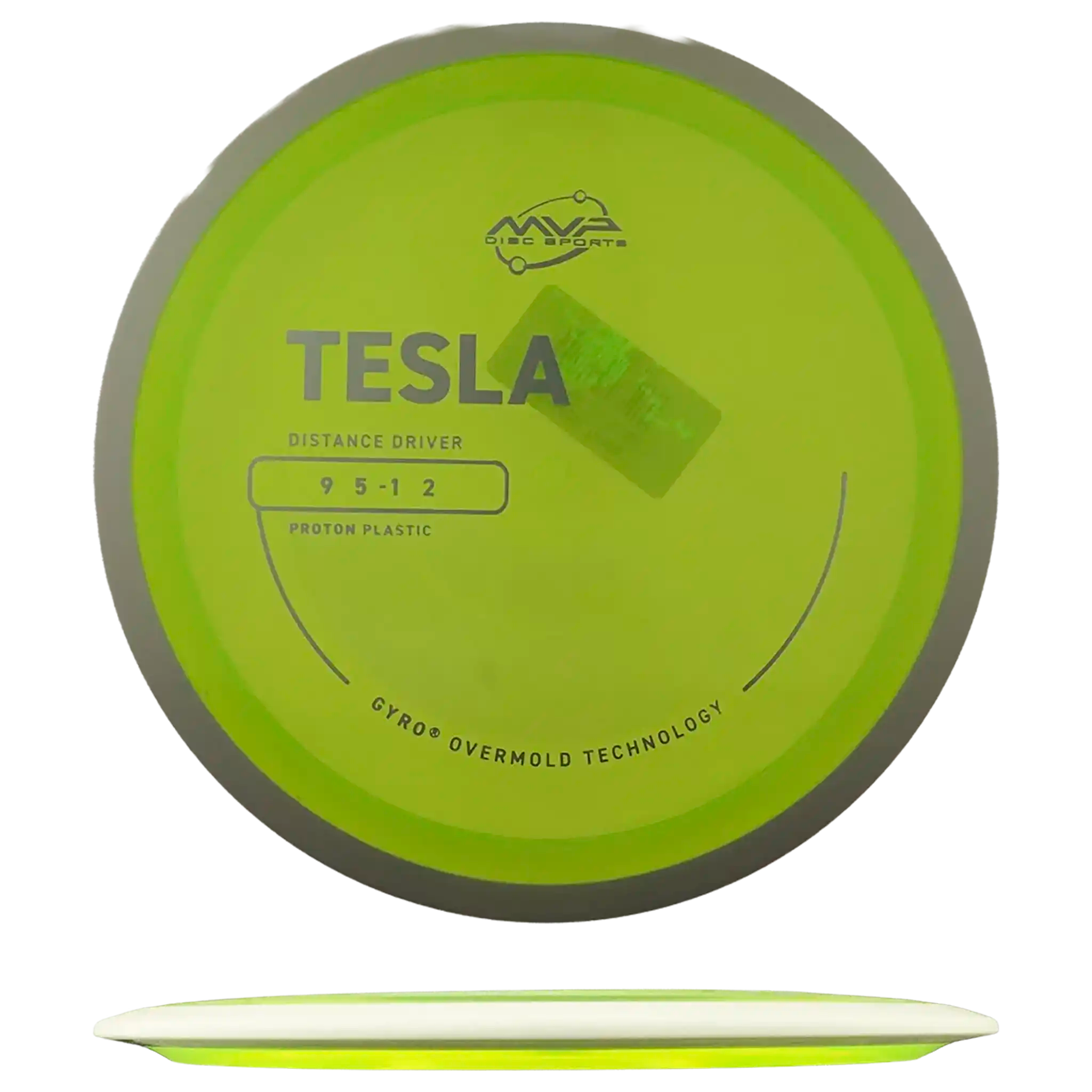 Proton Tesla