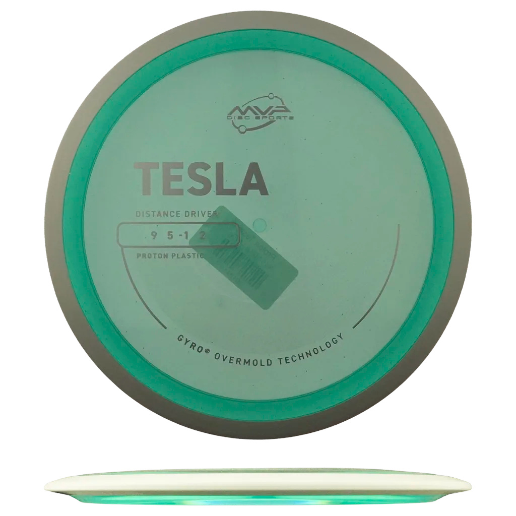 Proton Tesla