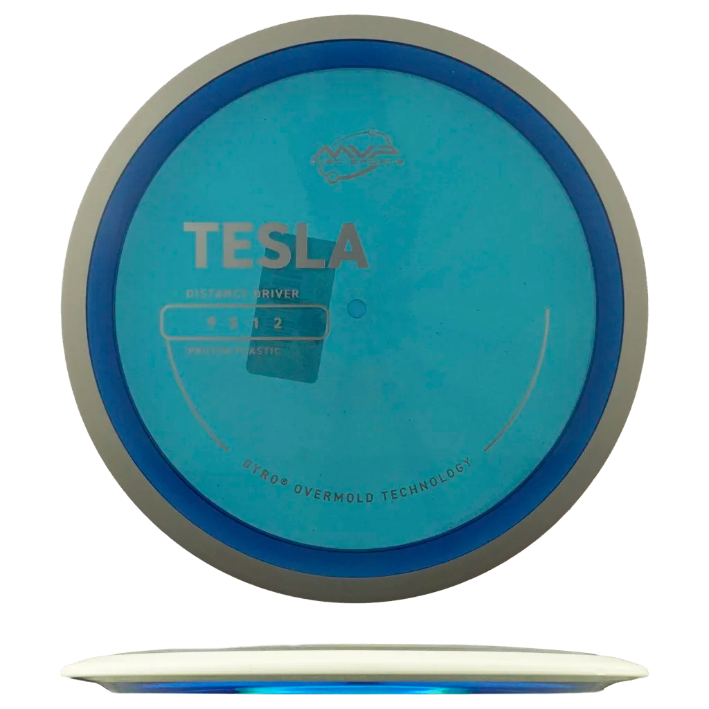 Proton Tesla
