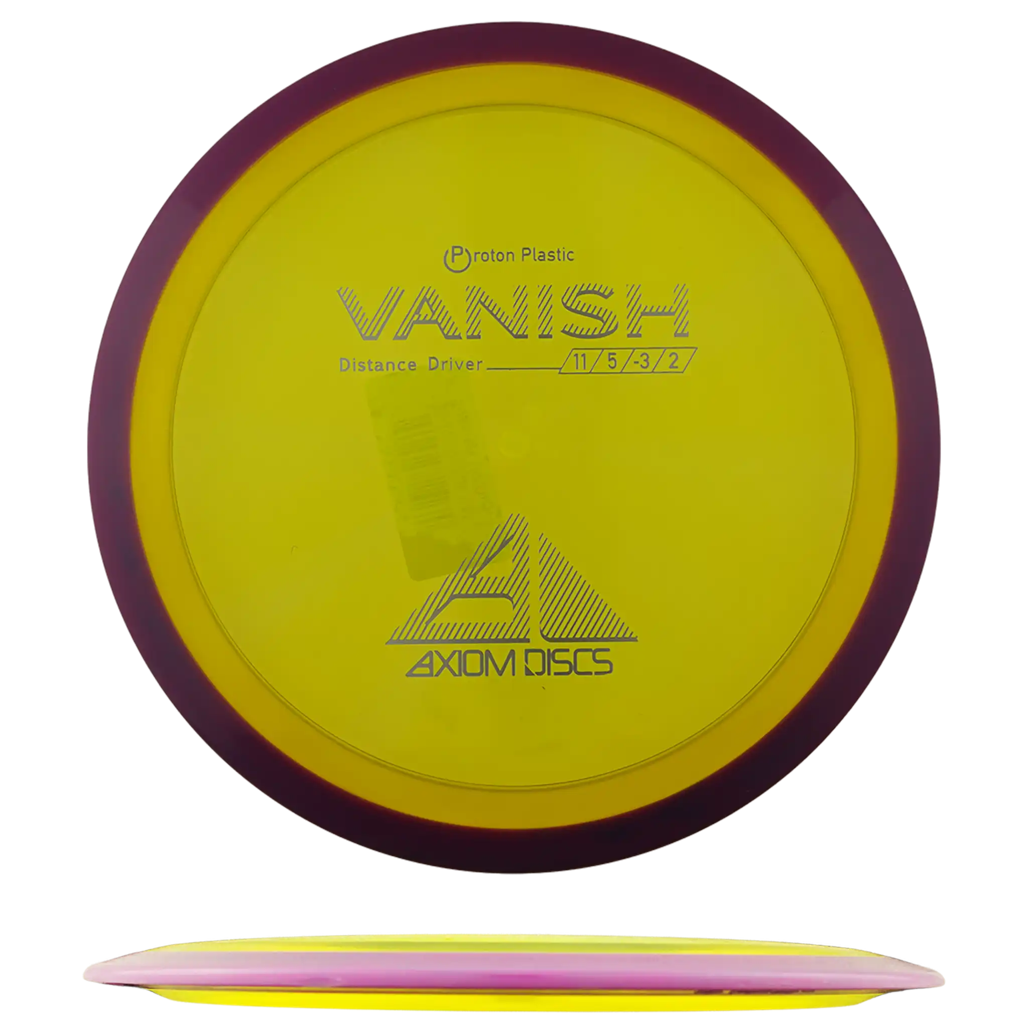 Proton Vanish