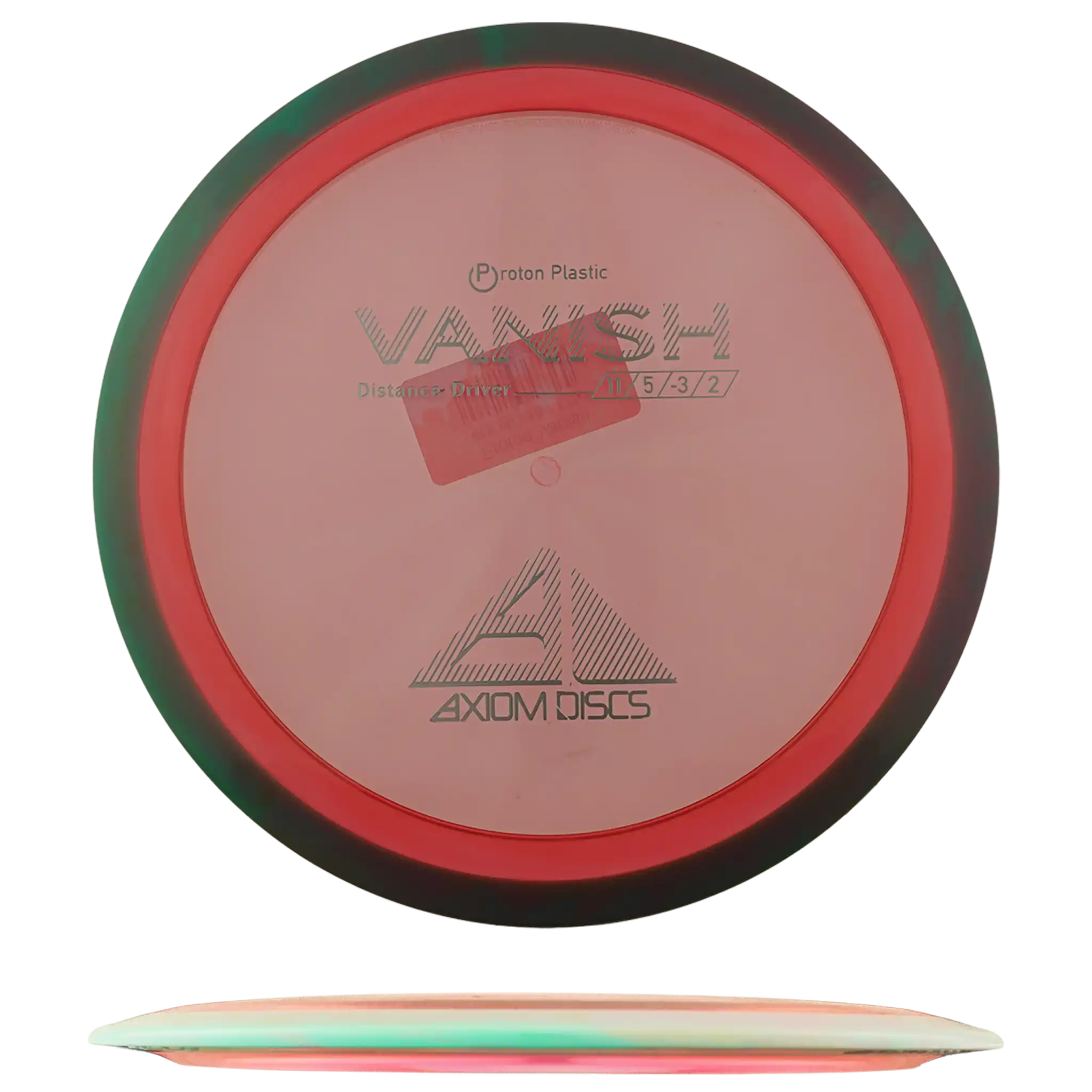 Proton Vanish