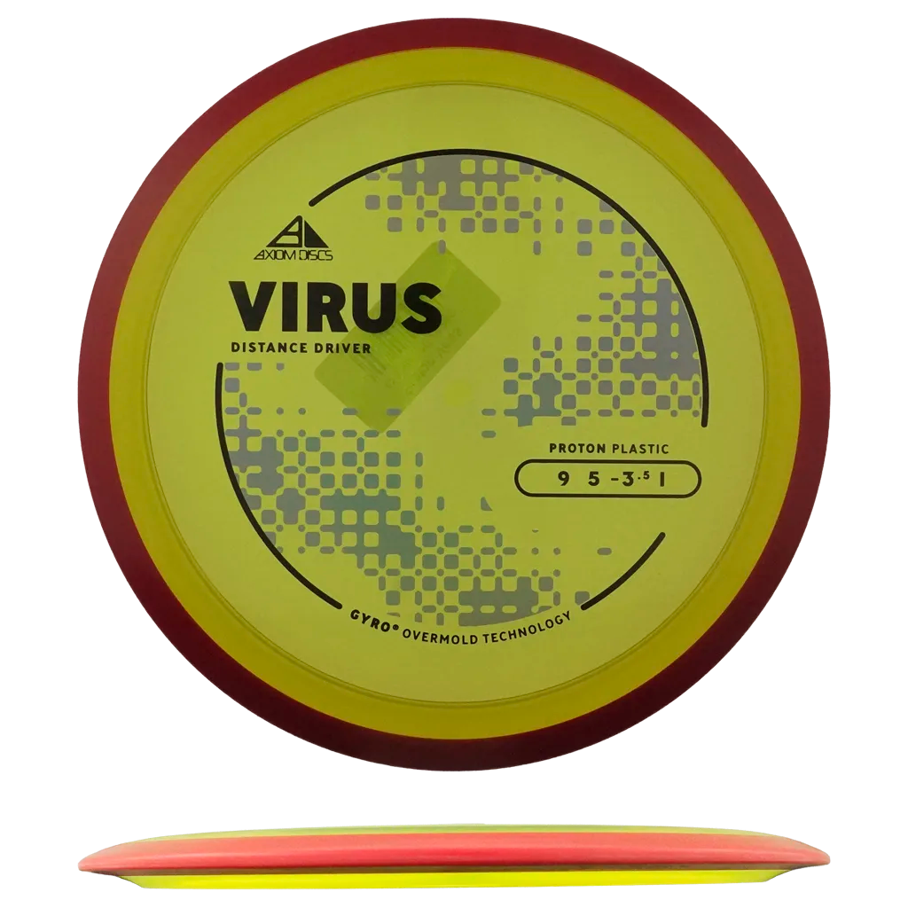 Proton Virus