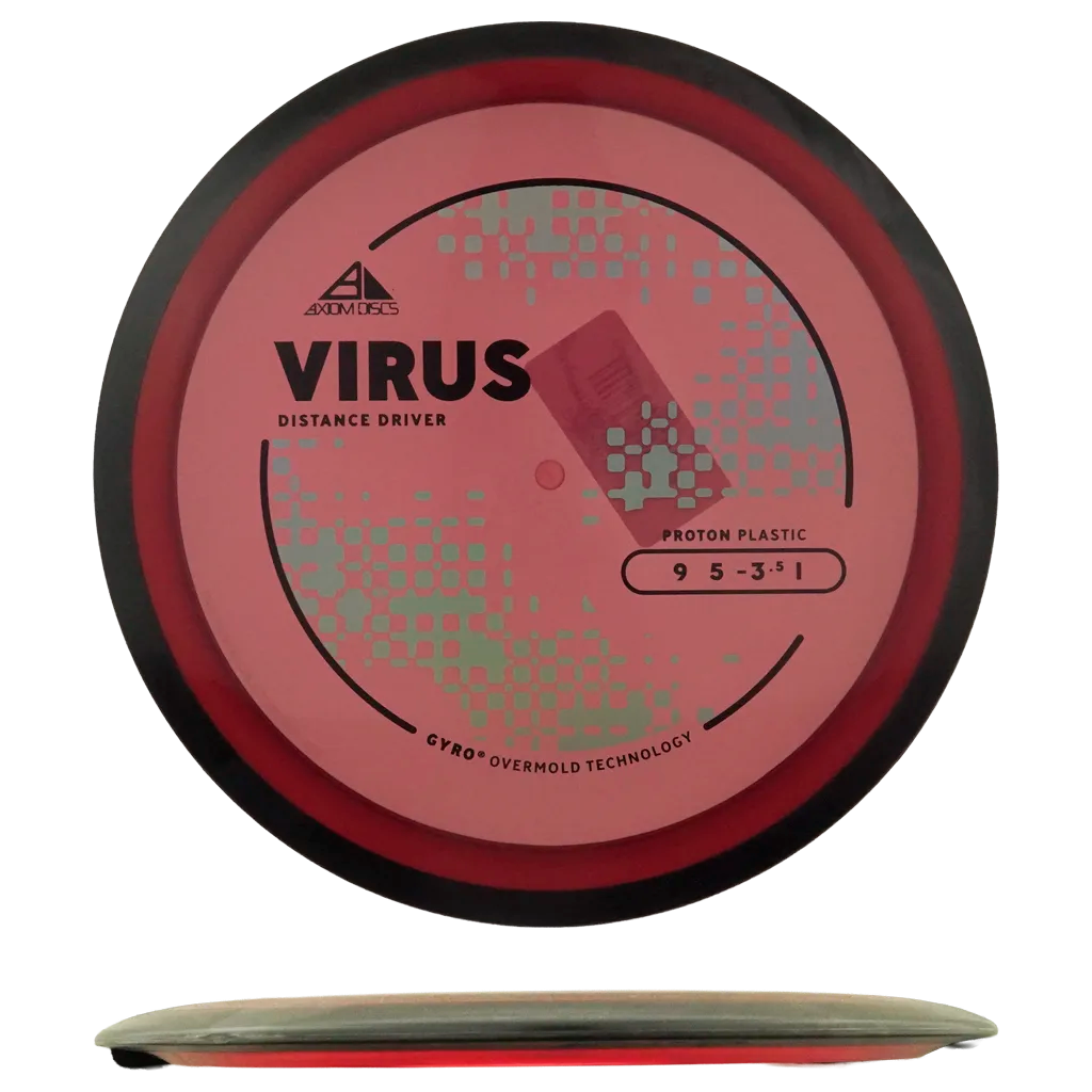 Proton Virus