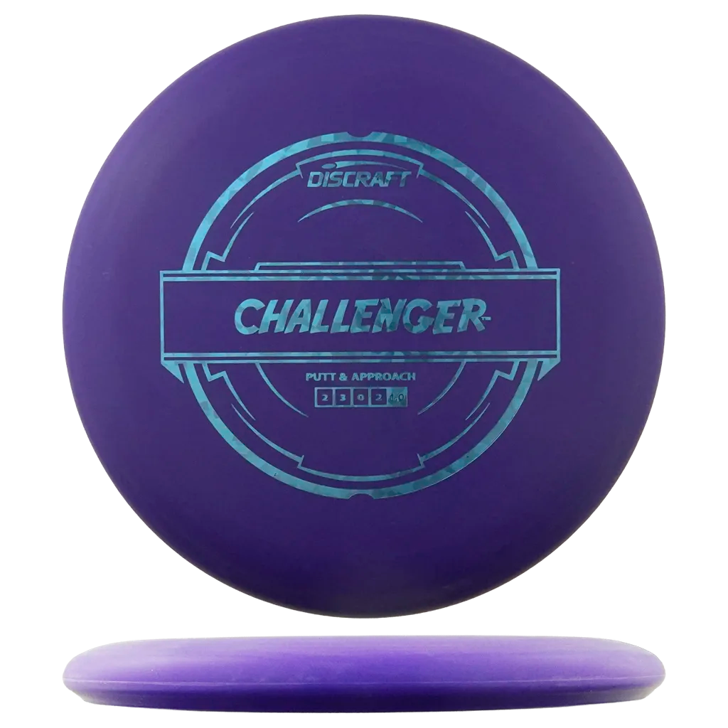 Putter Line Challenger