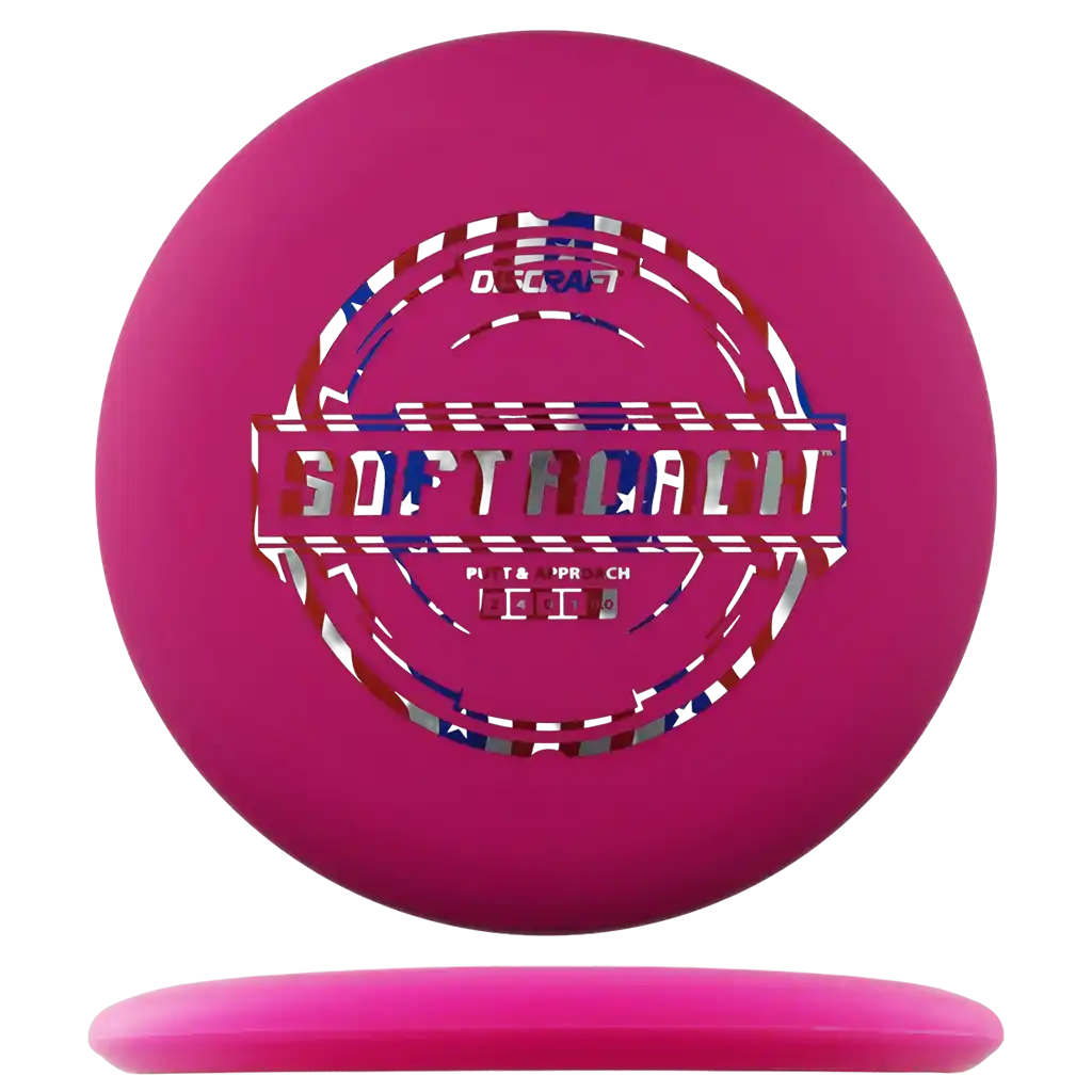 Putter Line Soft Roach